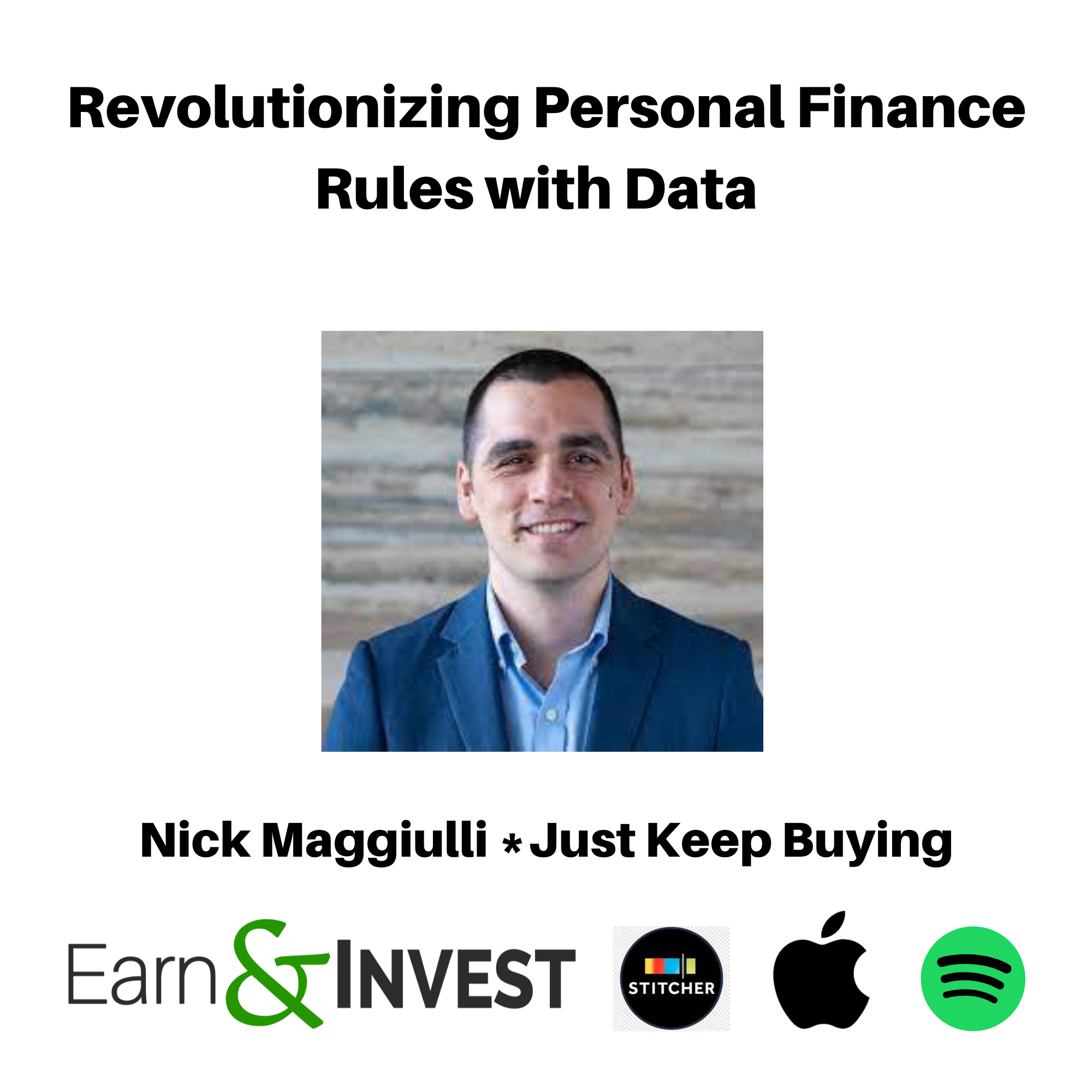 Just Keep Buying (Rewind) w/ Nick Maggiulli