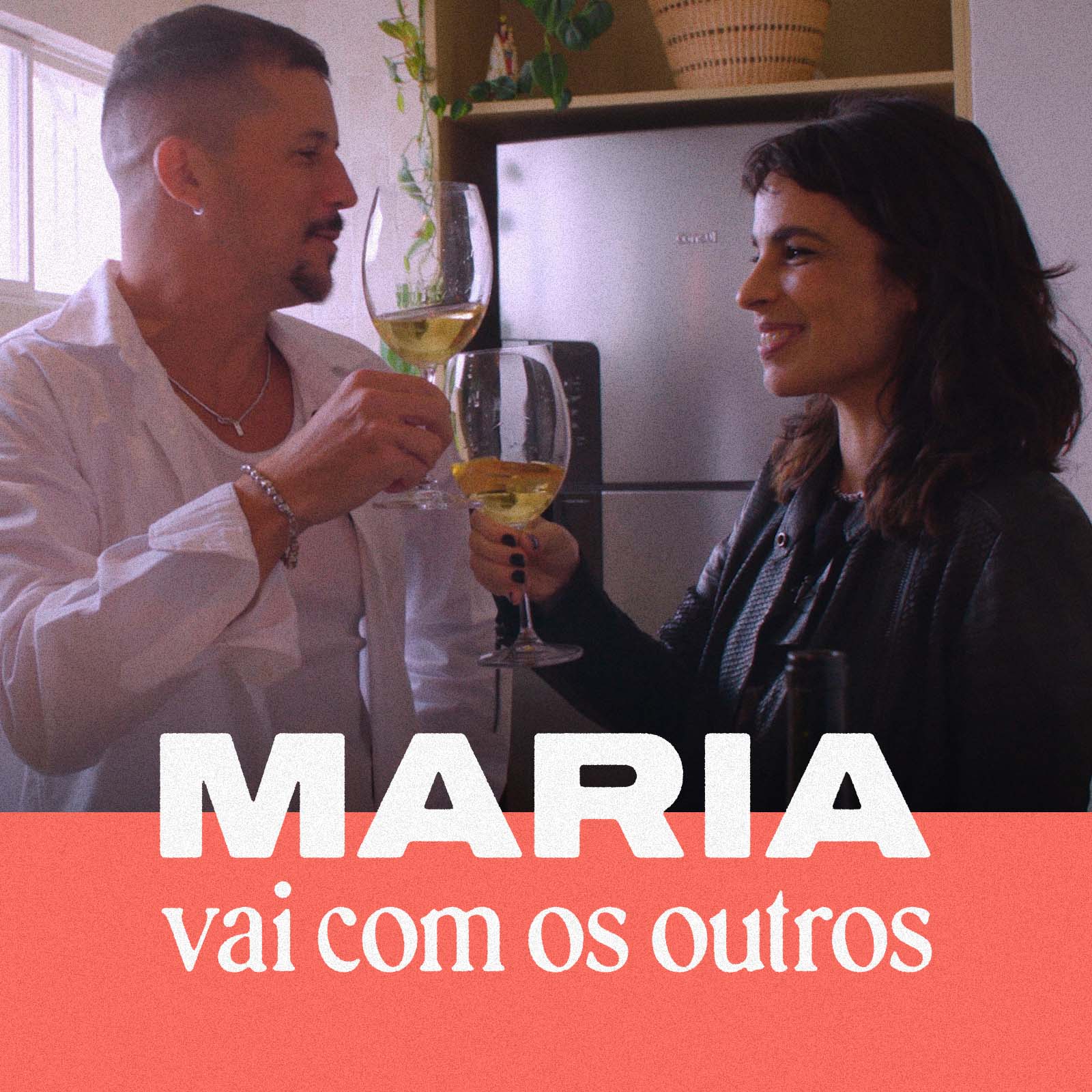 Maria vai com os Outros