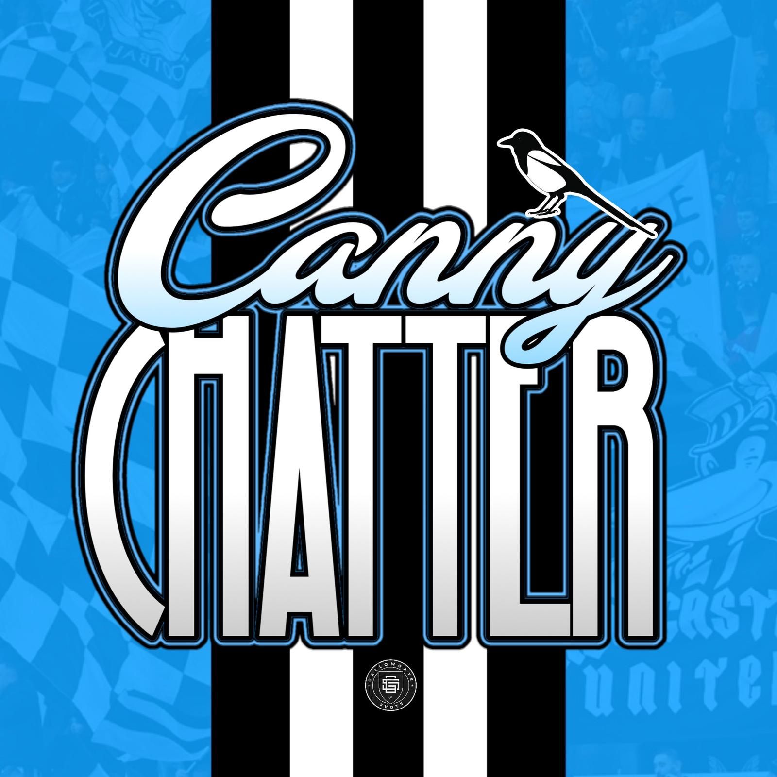 Canny Chatter | Talks of a Final & Scranpions League QF
