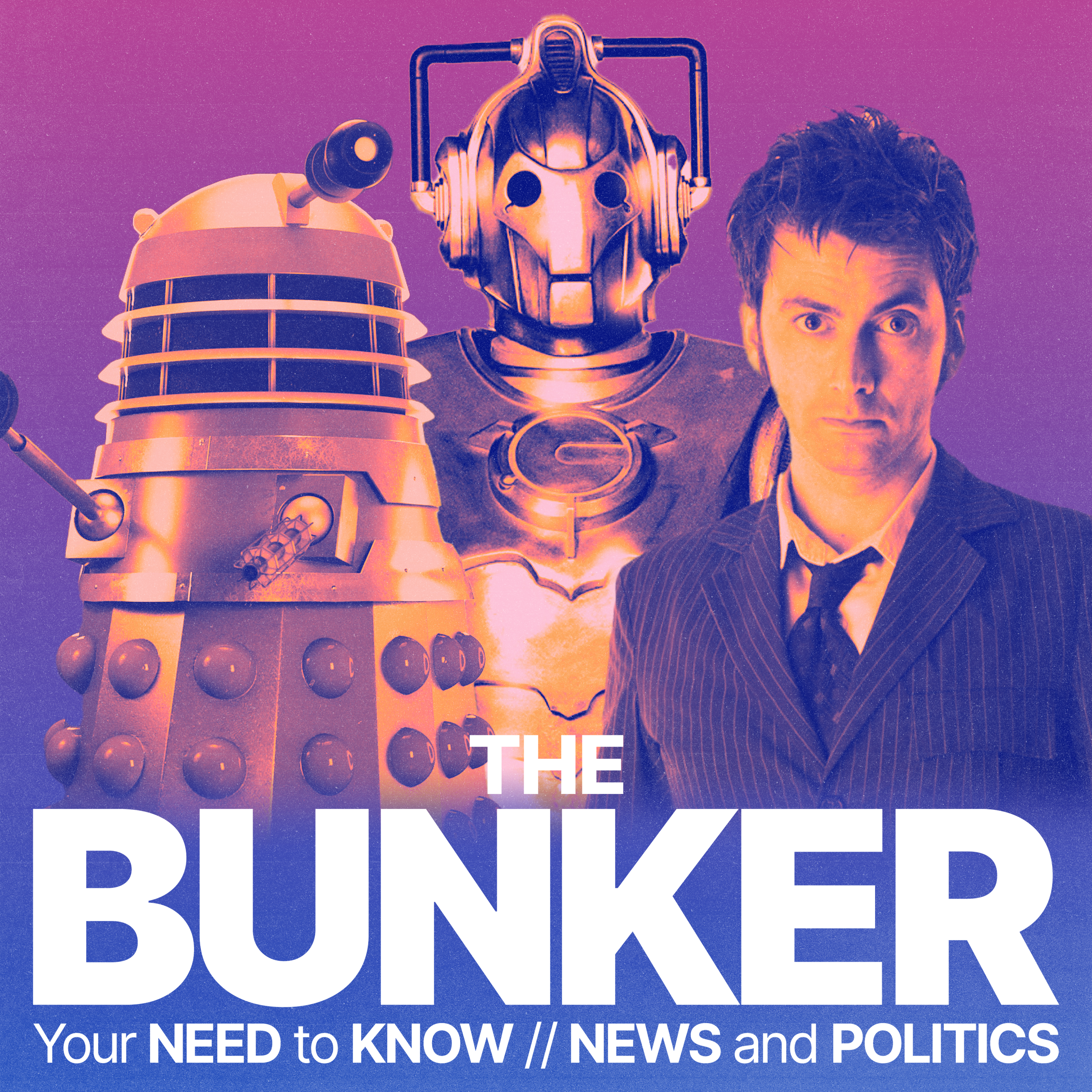 The politics of Doctor Who explained: From Nazi Daleks to lefty Time Lords and beyond
