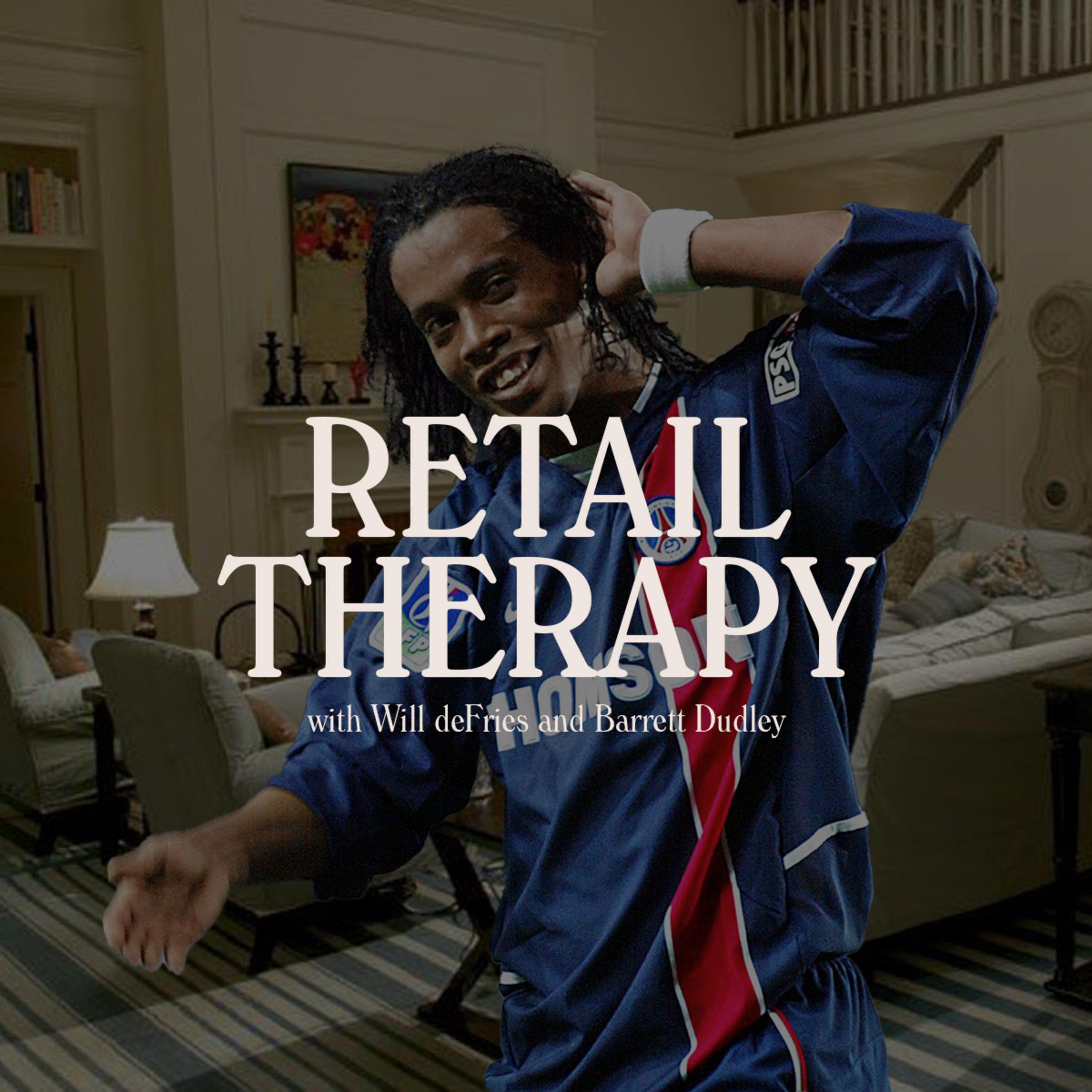 Retail Therapy 008: Martinis, Coastal Grandmas, and Blokecore episode artwork