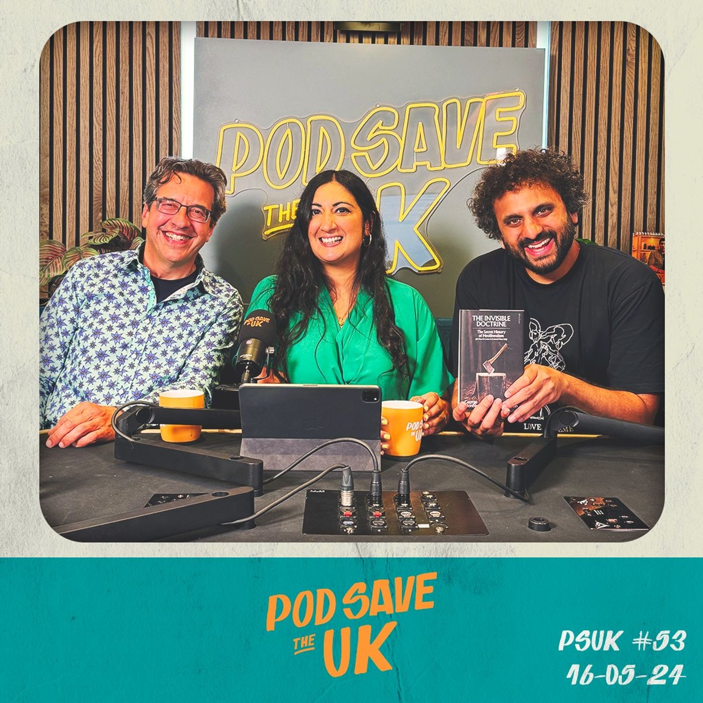 The economy is growing, so why are we feeling poorer?