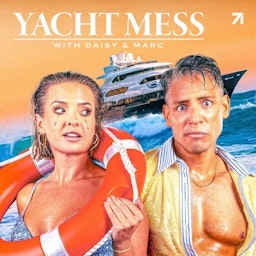 Yacht Mess with Daisy & Marc
