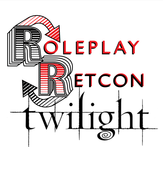 Twilight, Ep. 1: Forks 101 | Roleplay Retcon episode artwork