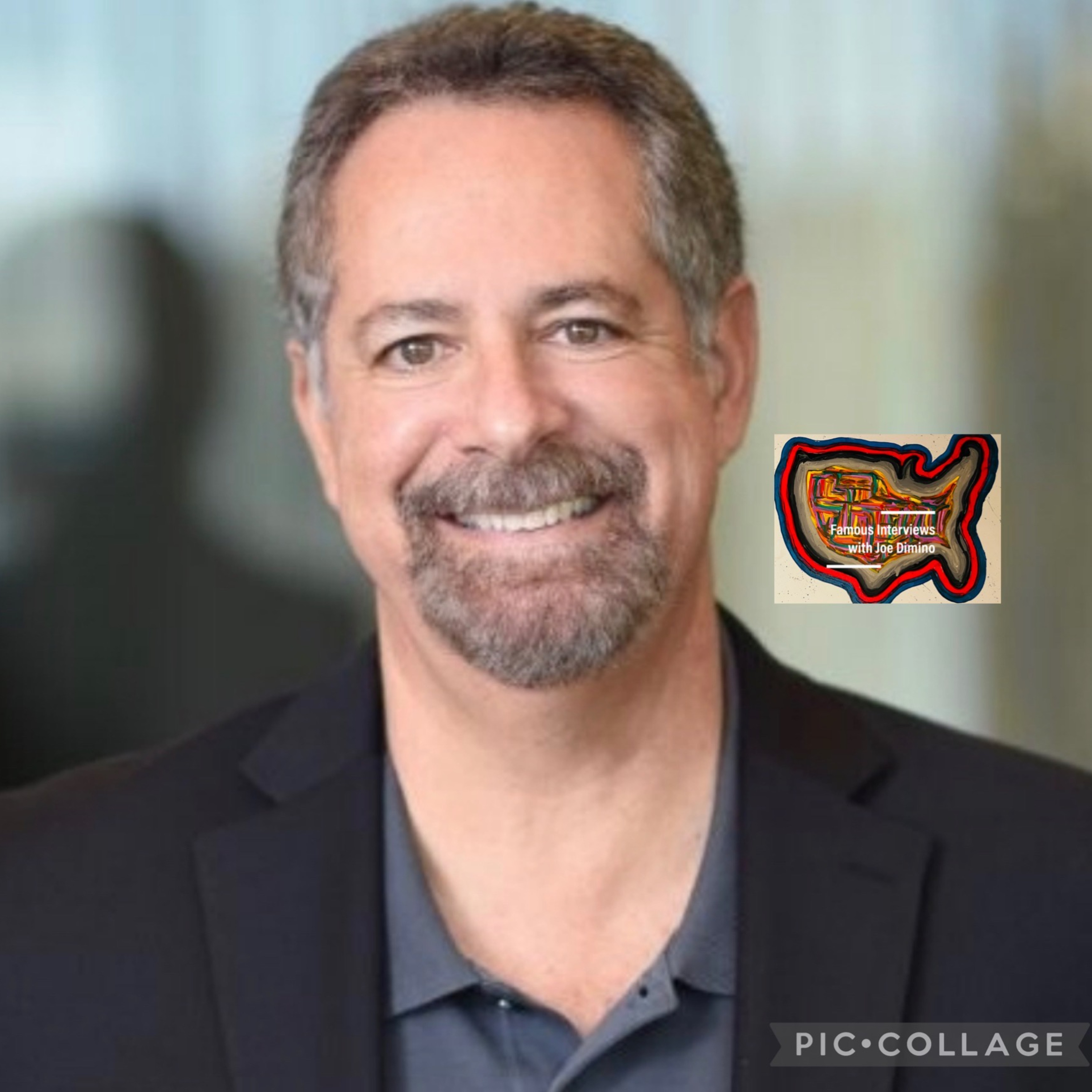 CEO of Craft Marketing and Branding Angelo Ponzi
