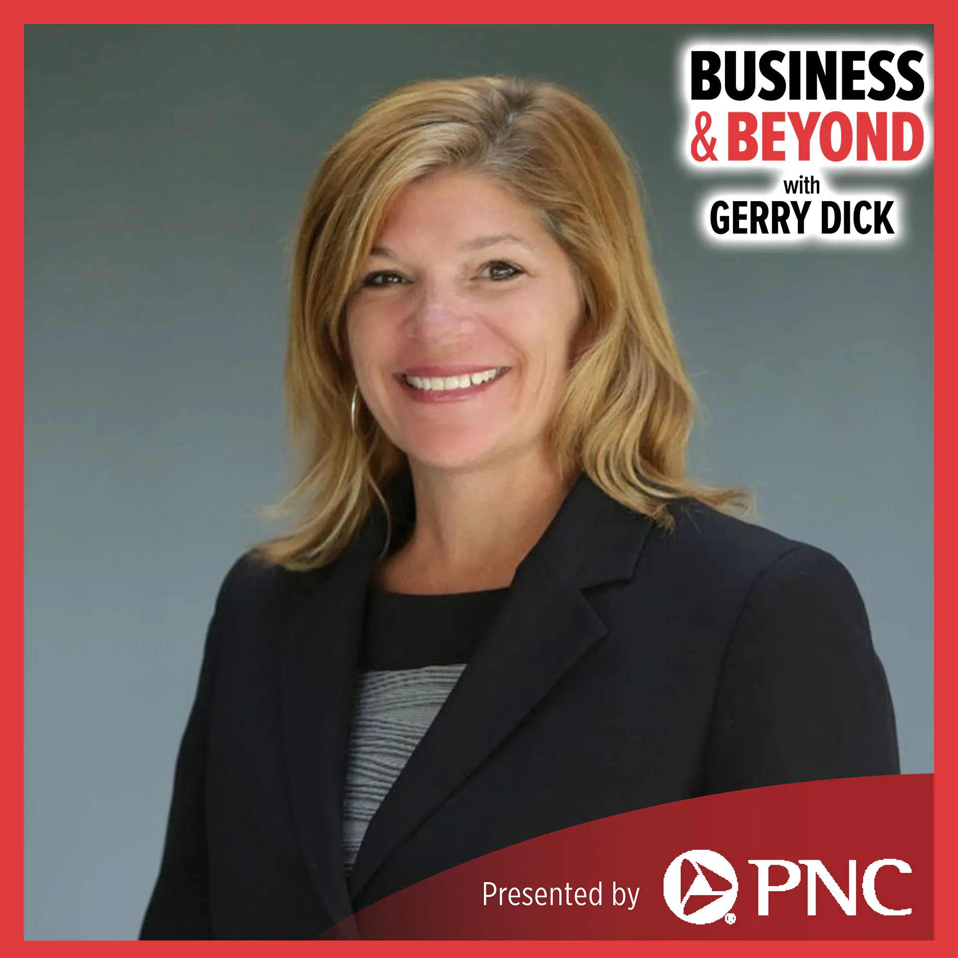 Region on the Rise: Northwest Indiana Forum CEO Heather Ennis episode artwork