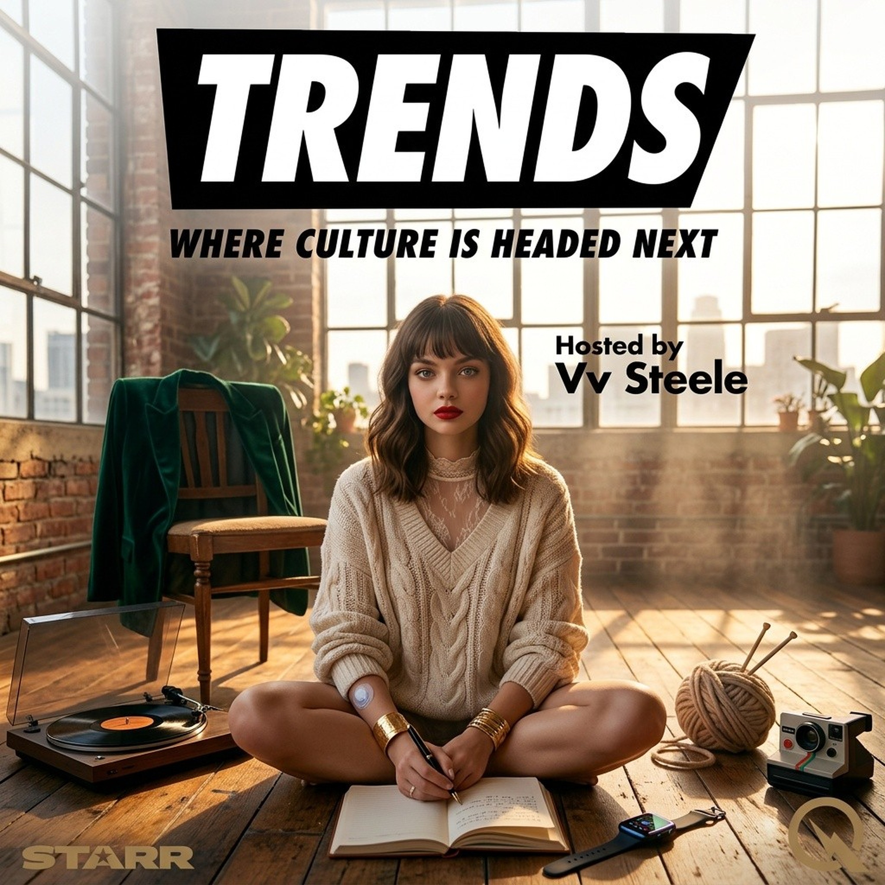 Trends
