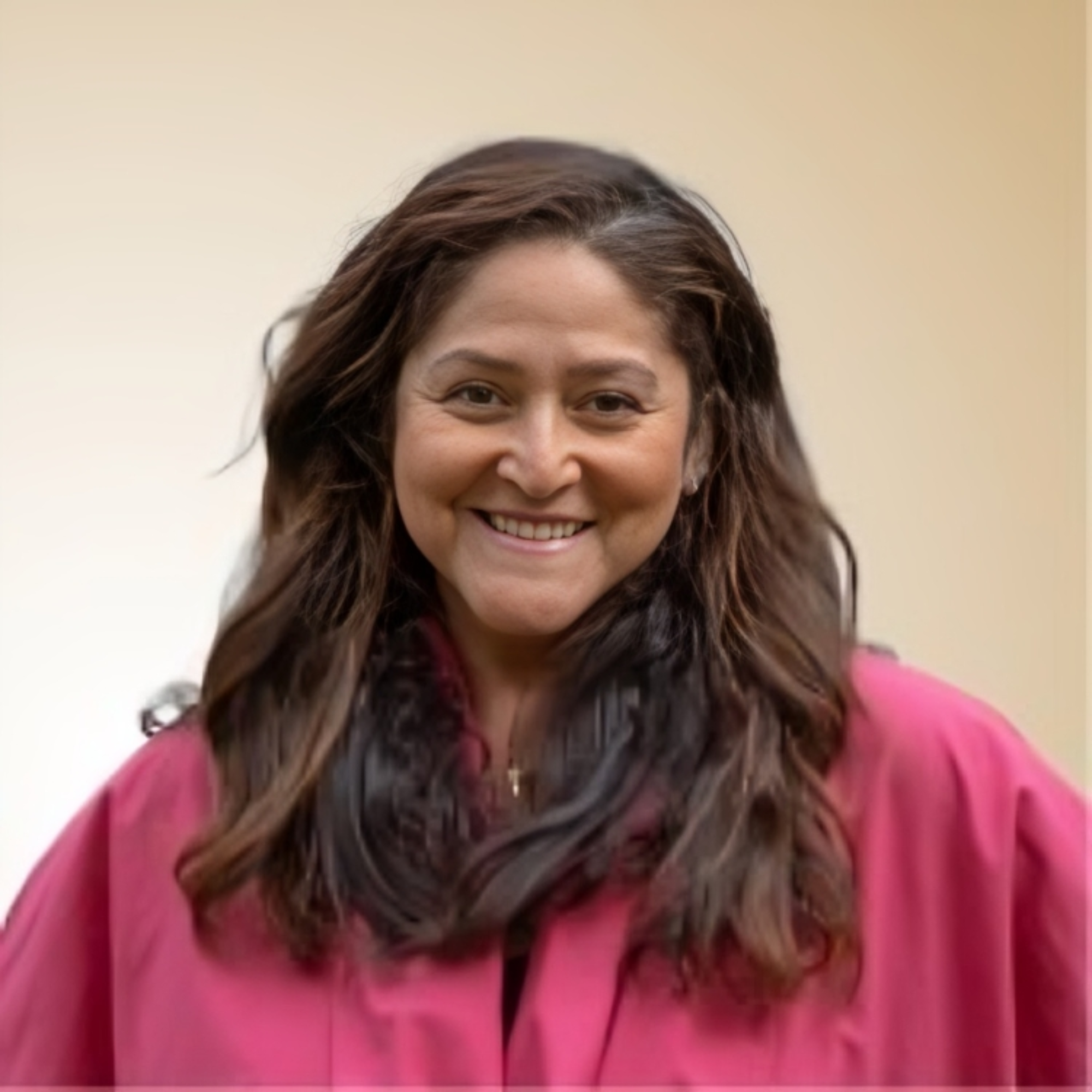 Menna Olvera on Helping Families Prepare to Care(give)