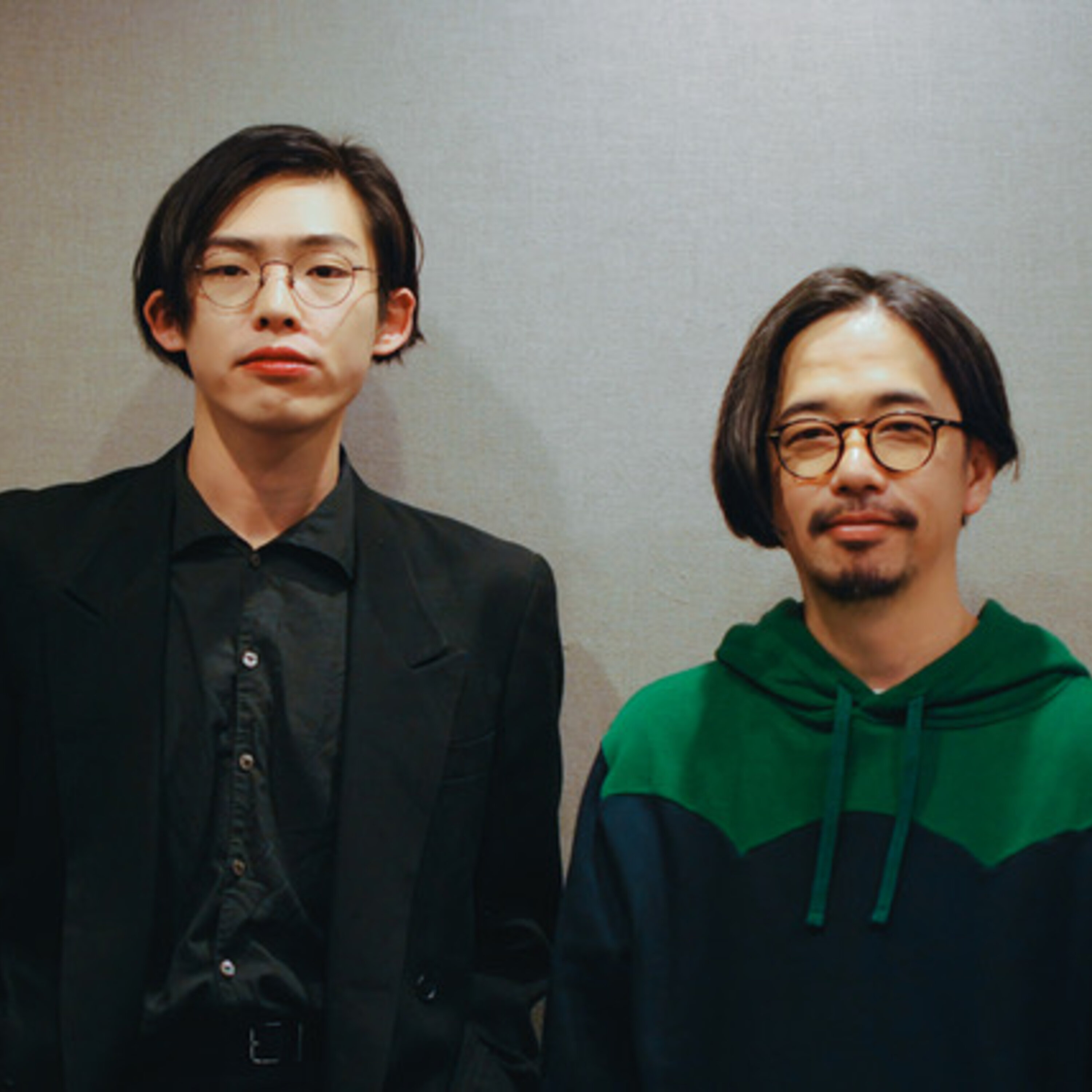 後藤正文が、君島大空さんと音楽制作について考える