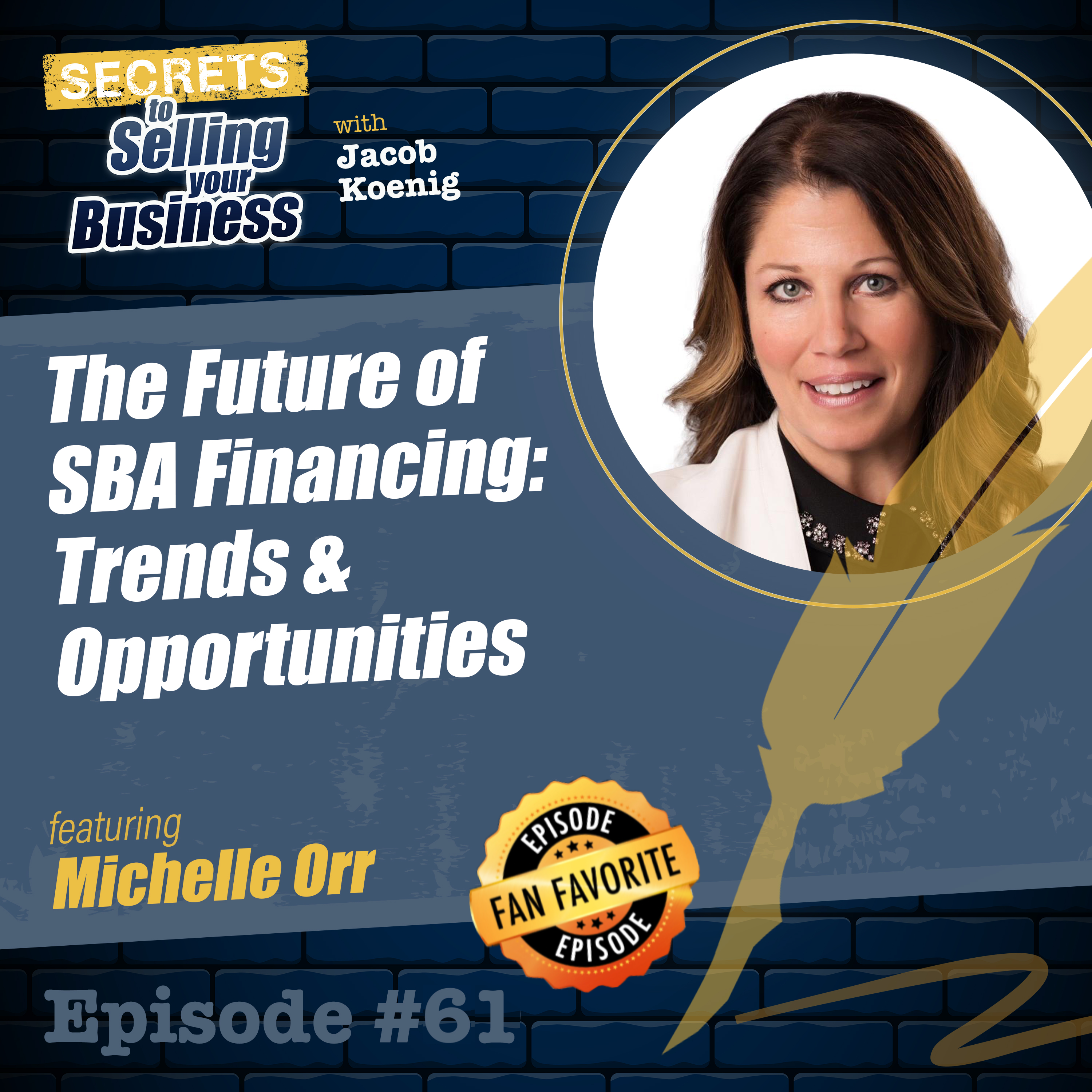 Secrets to Selling Your Business