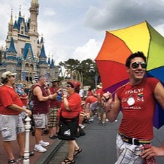 When Disney Breaks Social Norms episode artwork