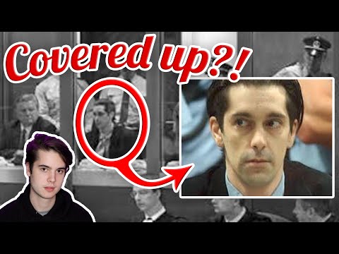 Part 2: Marc Dutroux - Unraveling a Government Cover-Up? episode artwork