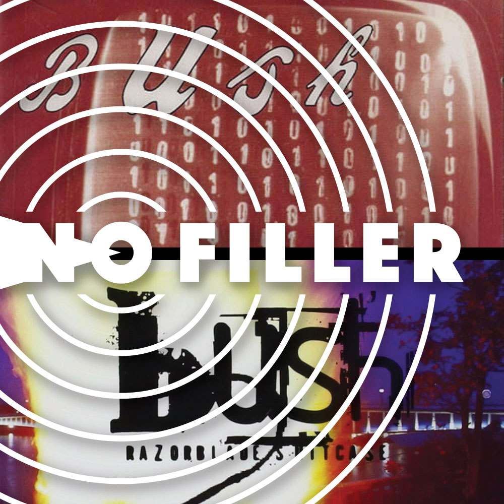 Was Bush Really Grunge? Breaking Down Their Early Sound