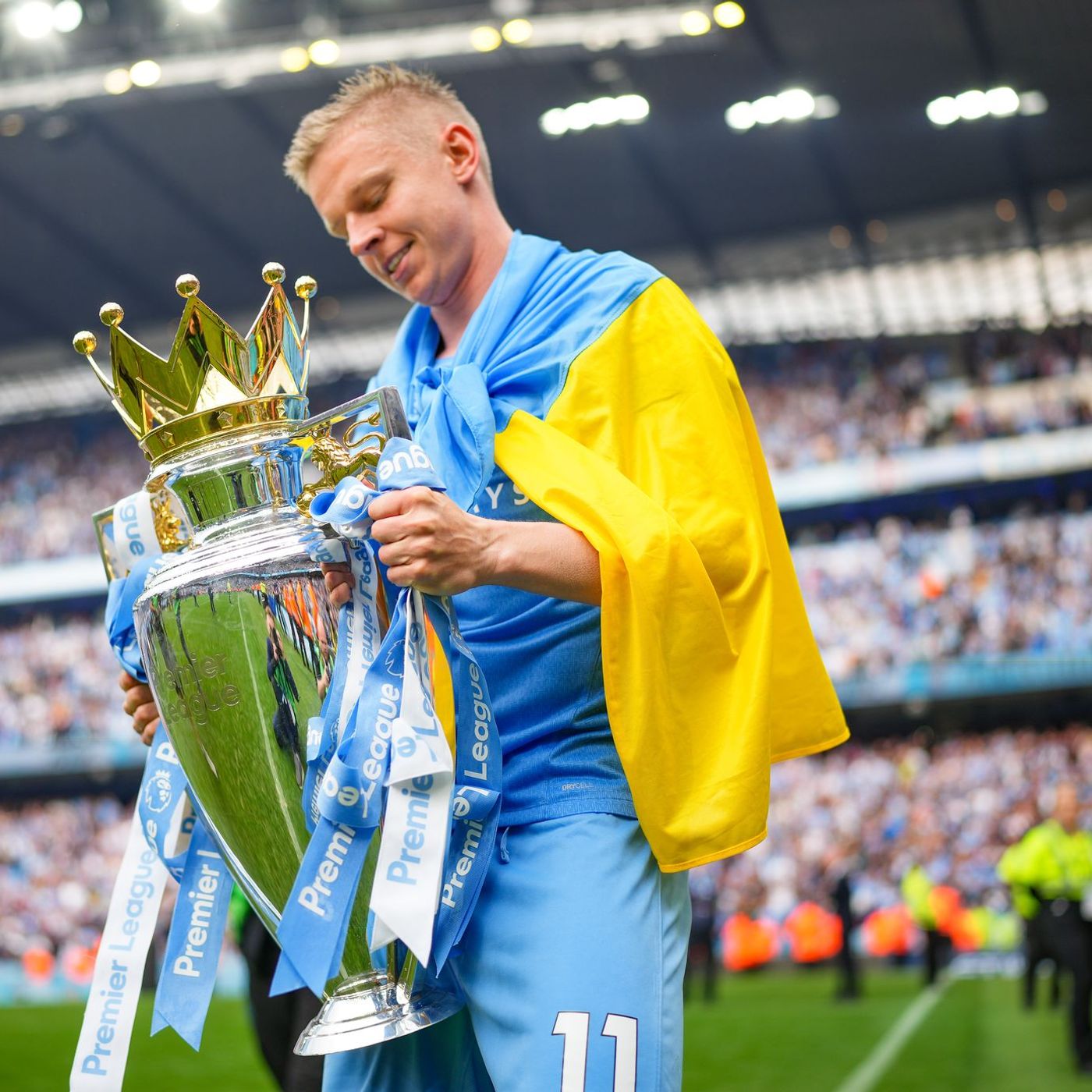 Zinchenko Arsenal 'Interest', Aouar Set For Exit & Aston Villa Transfer Business | #TheArsenalAgenda episode artwork