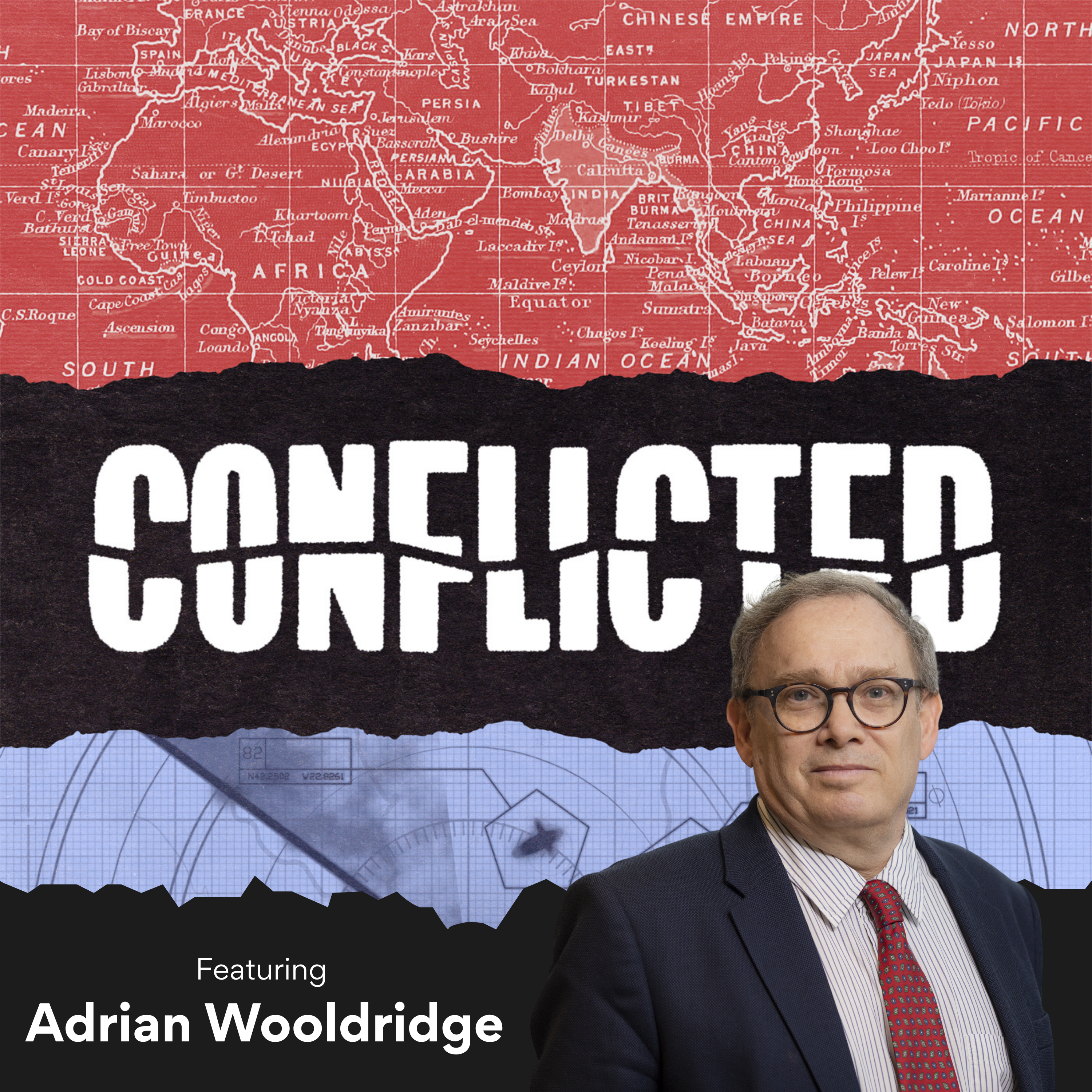 Adrian Wooldridge: Can Liberalism Save Itself?