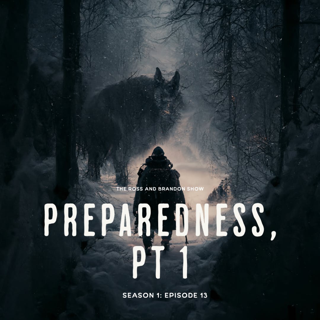 The Nomad Strength Show