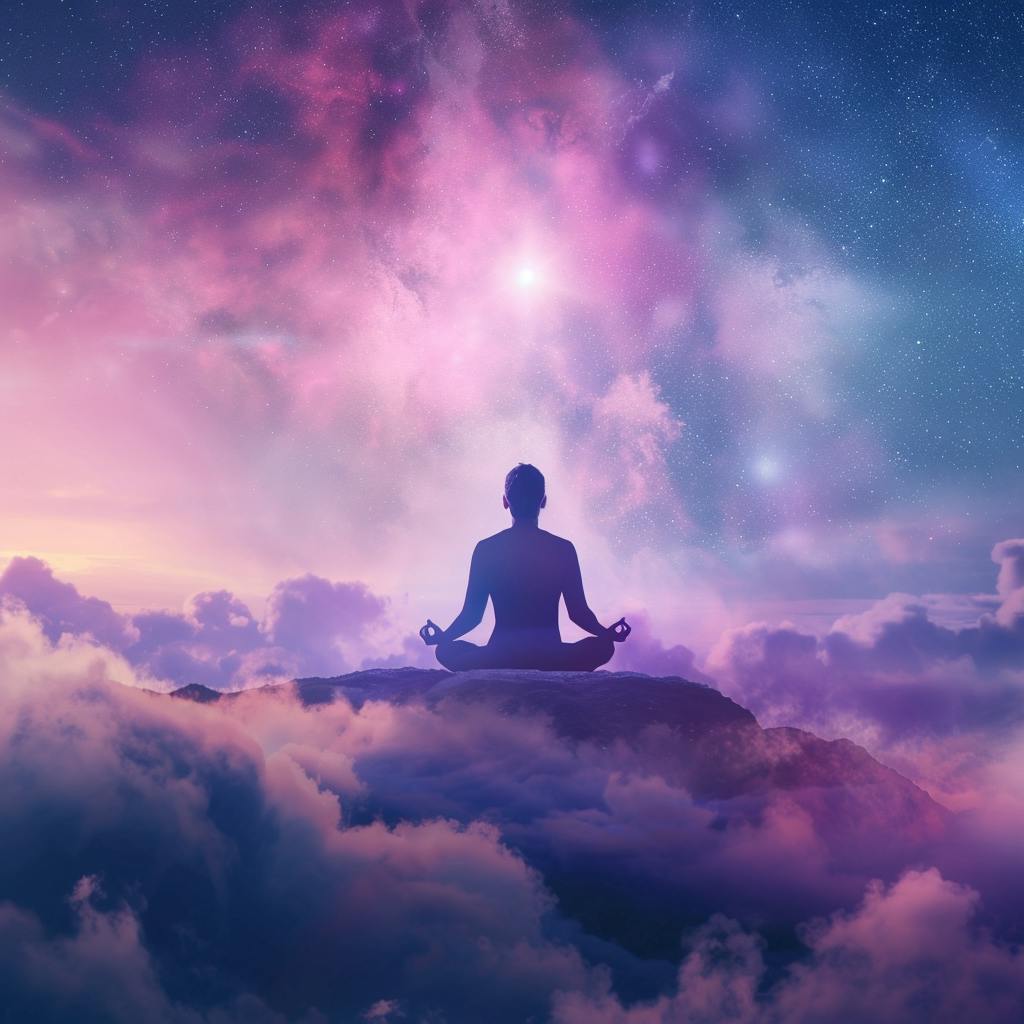 Awakening Your True Potential: Guided Meditation for Success
