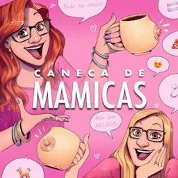 Caneca de Mamicas