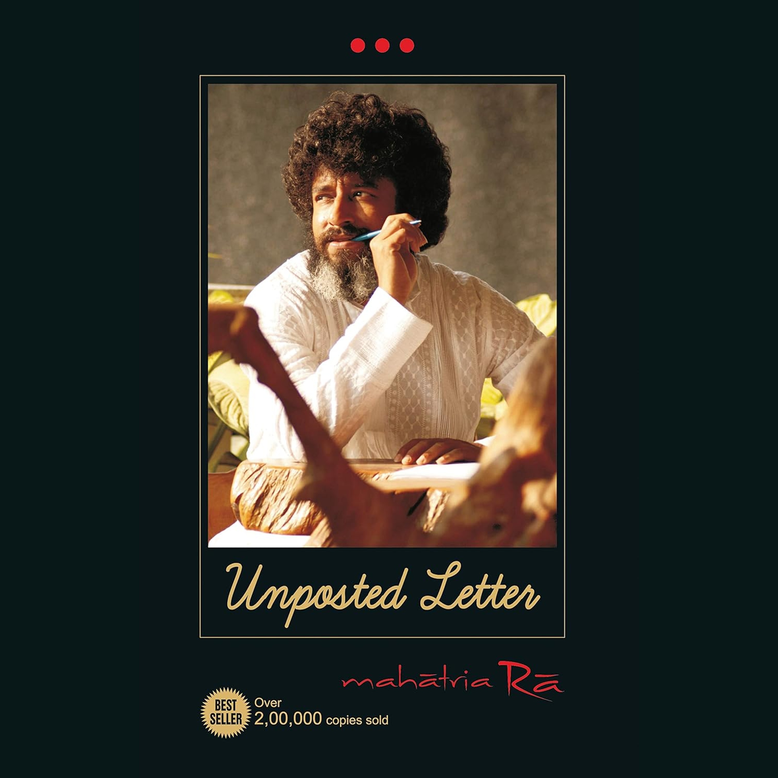 Unposted Letter (English) Summary | Mahatria Ra
