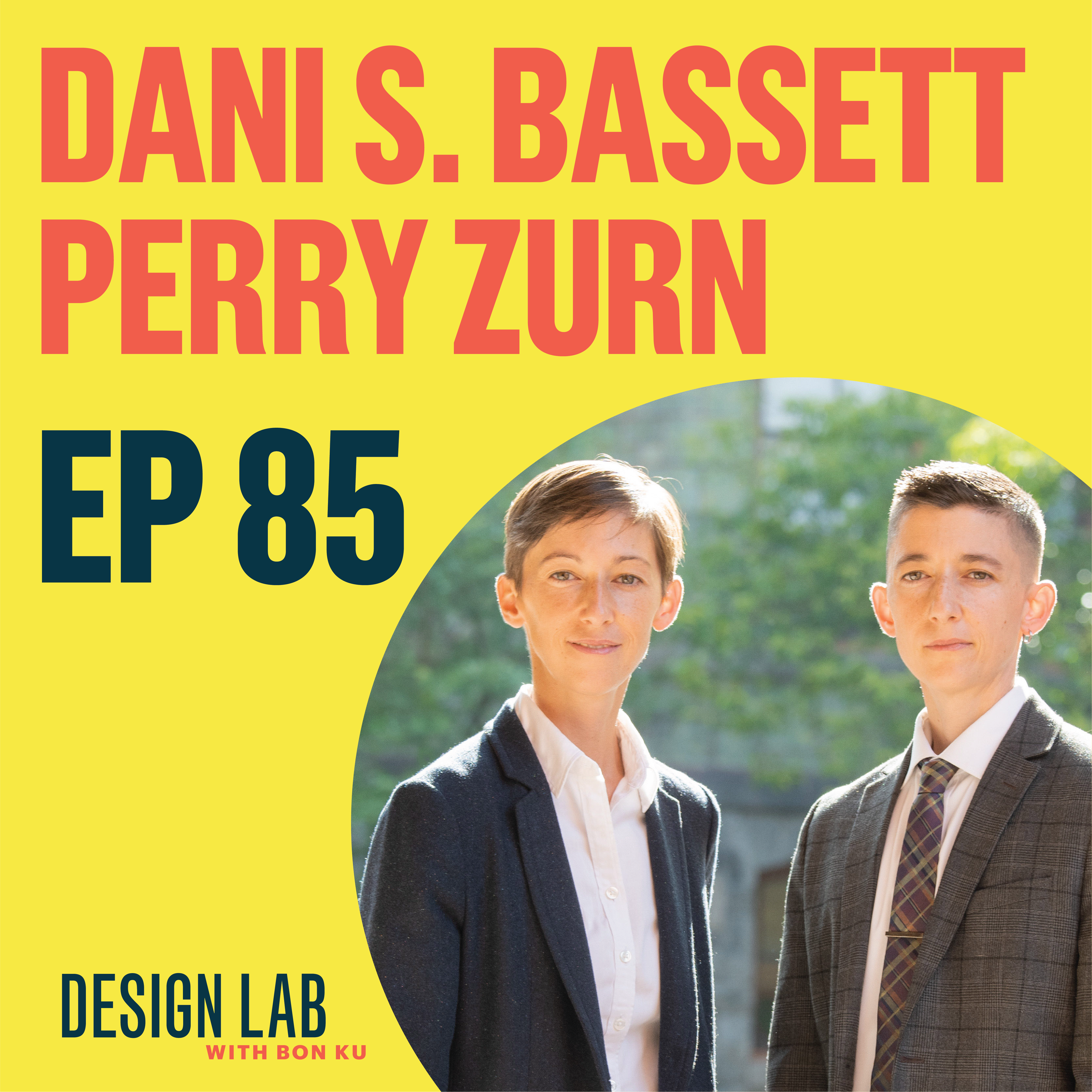 Design Lab with Bon Ku