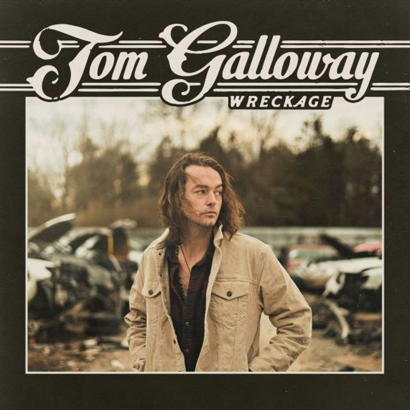 Tom Galloway Interview