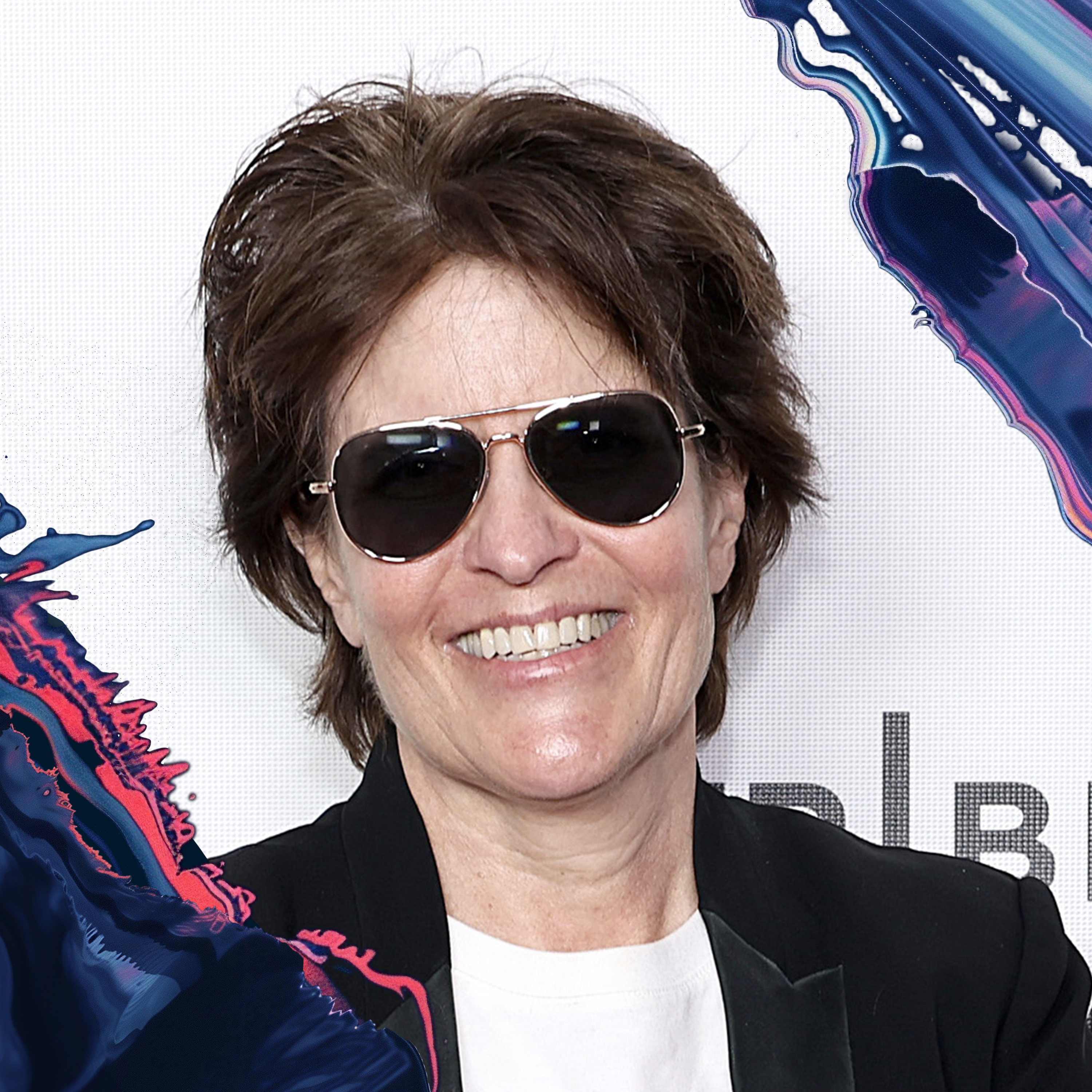 Why Kara Swisher loves country music and the military
