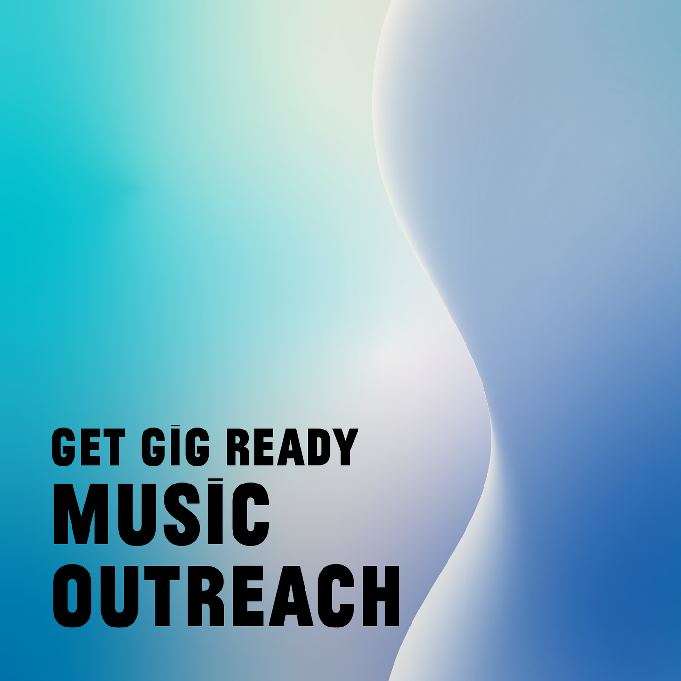 Dobby - Music Outreach episode artwork