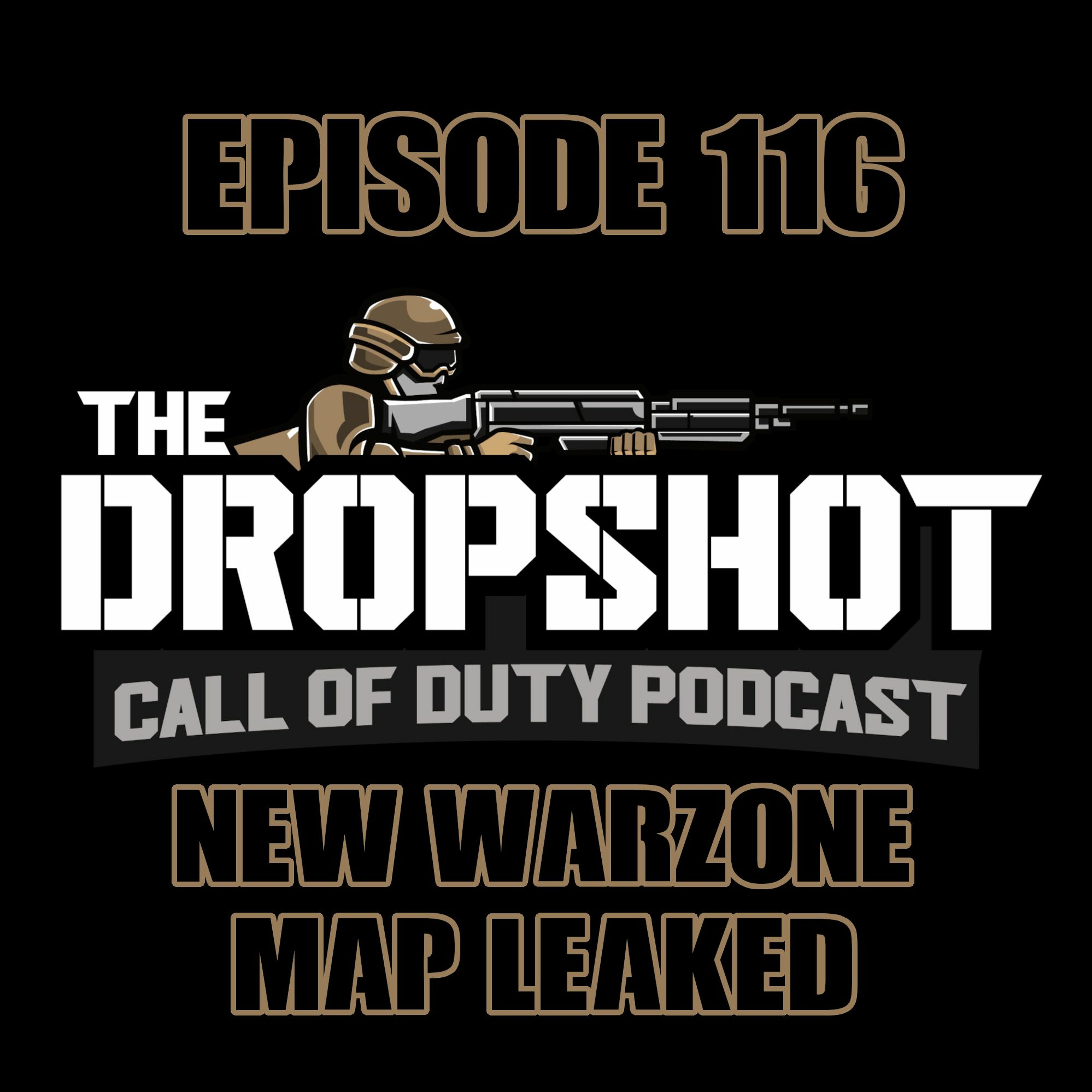 The Dropshot - A Call of Duty Podcast