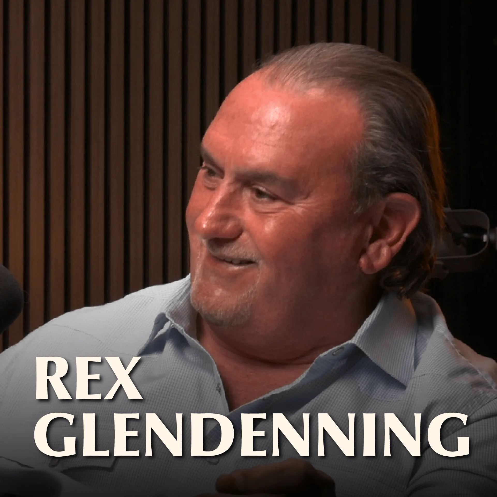 The Most Powerful Land Broker in North Texas with Rex Glendenning (# 414) The Most Powerful Land Broker in North Texas with Rex Glendenning (# 414)