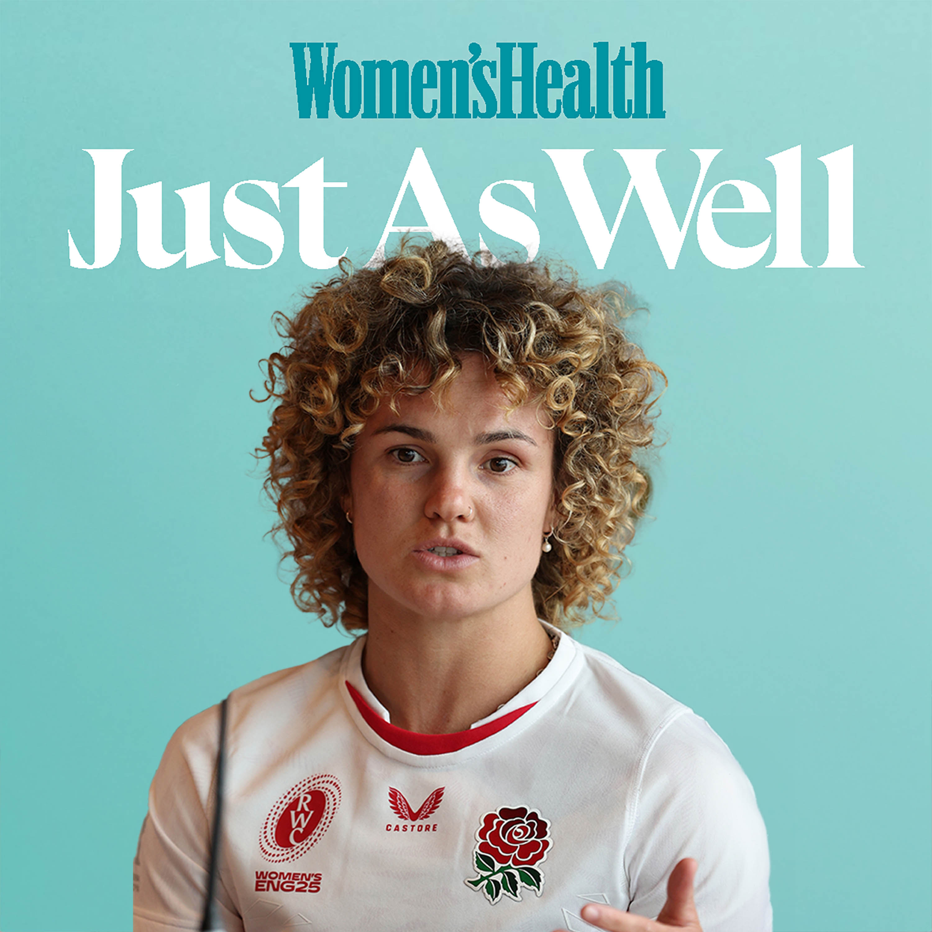 Meet the World’s Best Rugby Player – Ellie Kildunne on Changing the Game episode artwork