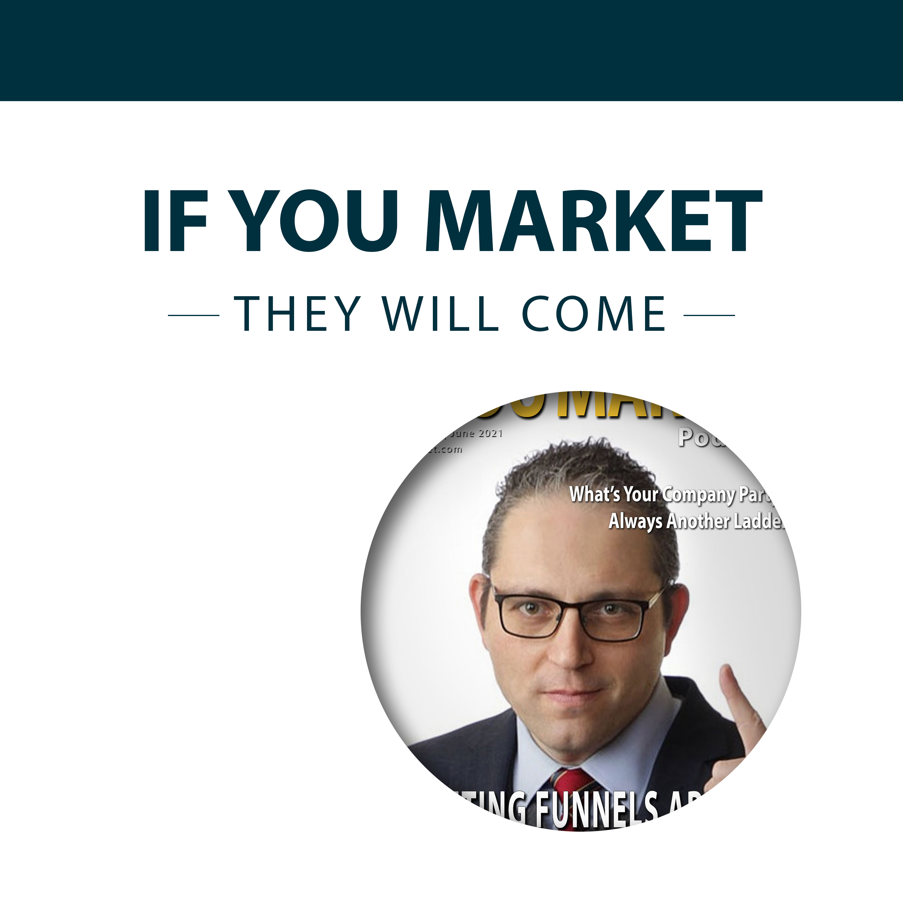 If You Market