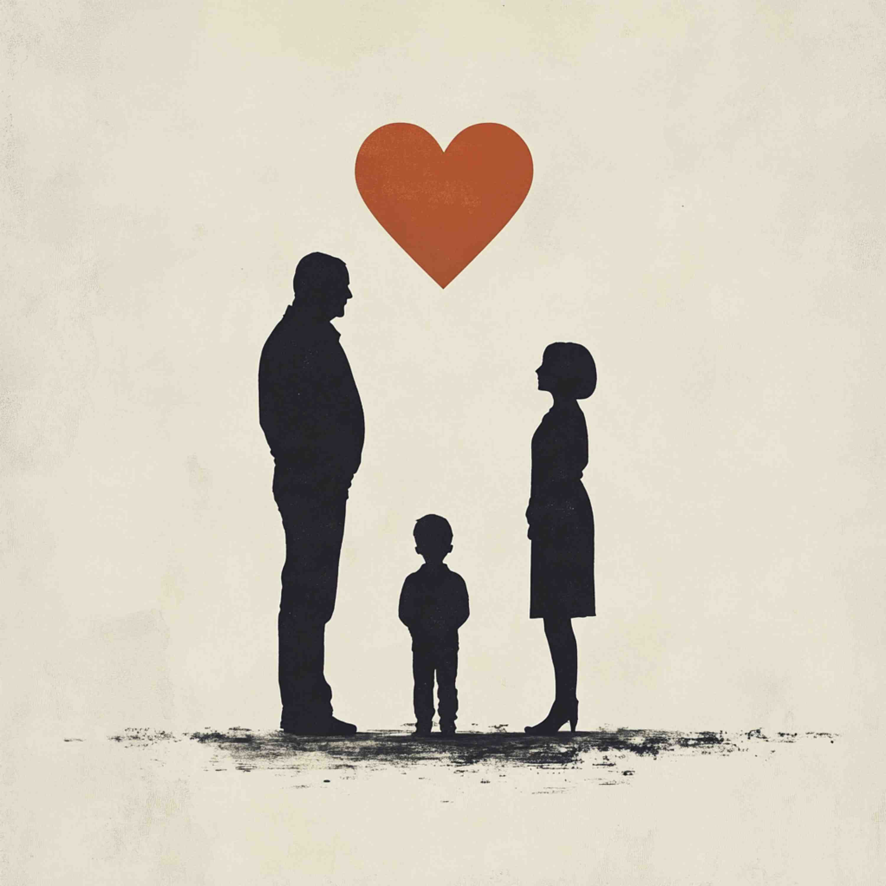 When A Parent's Unconditional Love Is Worn Away by Dr. Margaret Rutherford on Parenting Challenges Advice