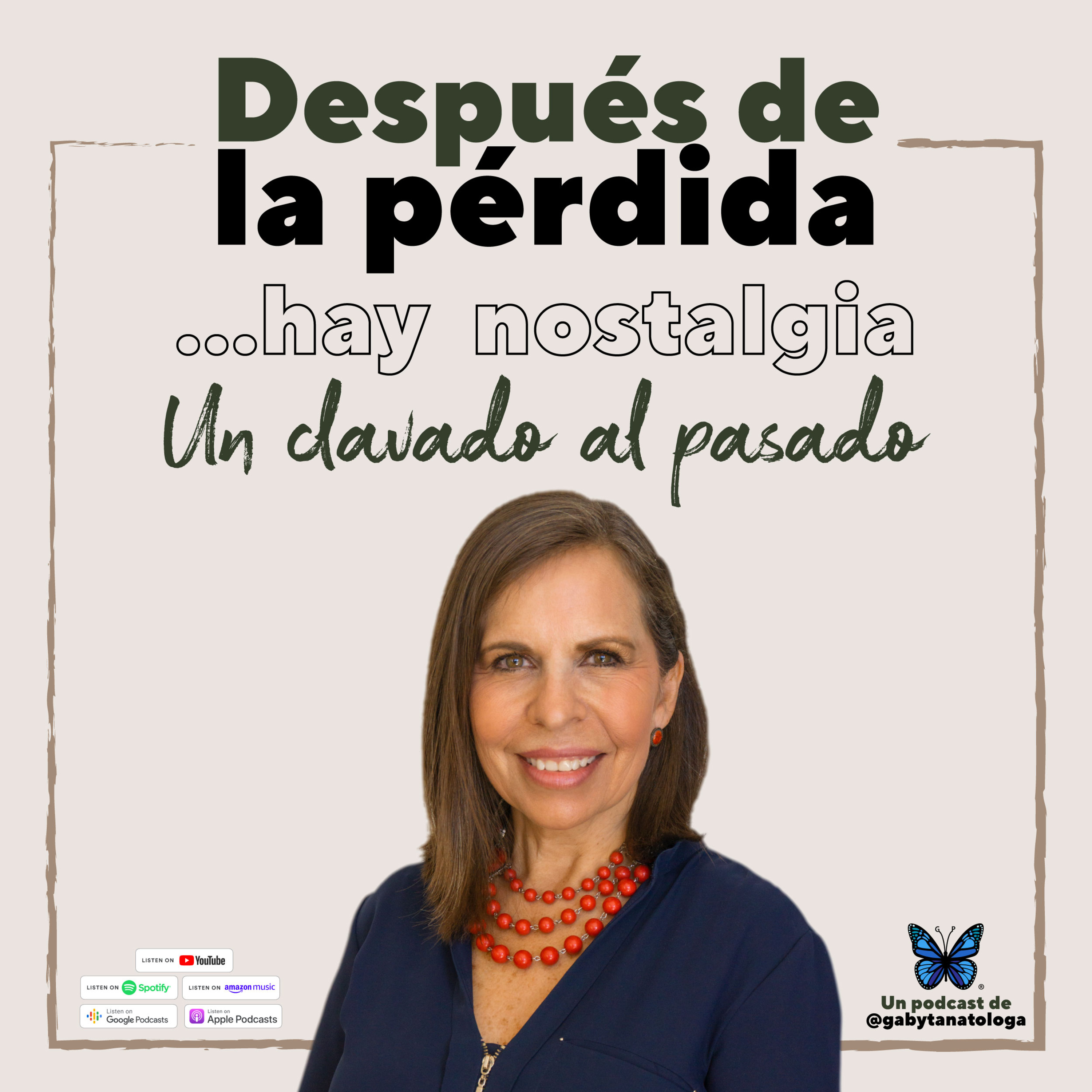 Portada de Después de la pérdida
