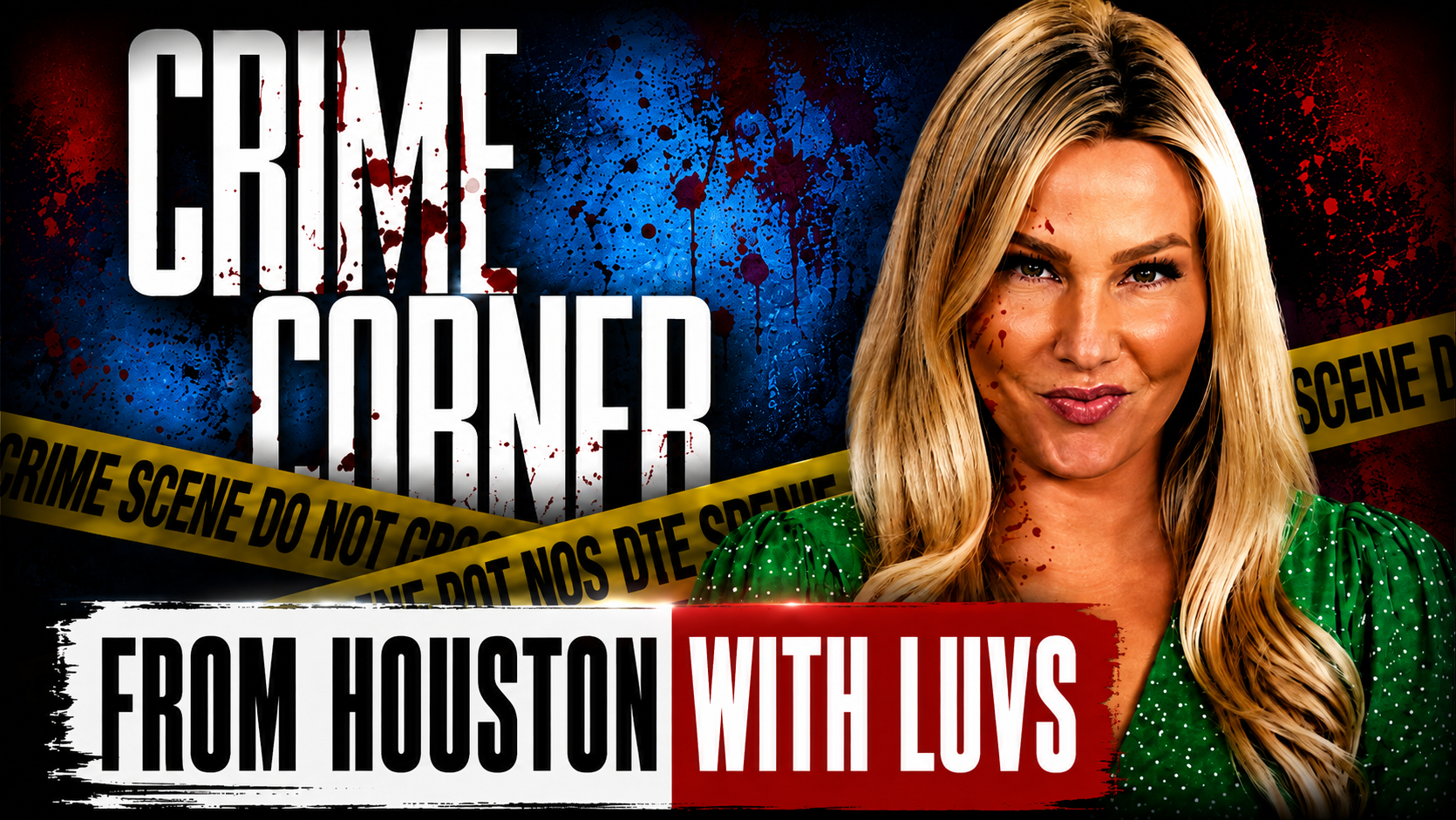 133 | Lisa Nowak | From Houston With Luvs episode artwork
