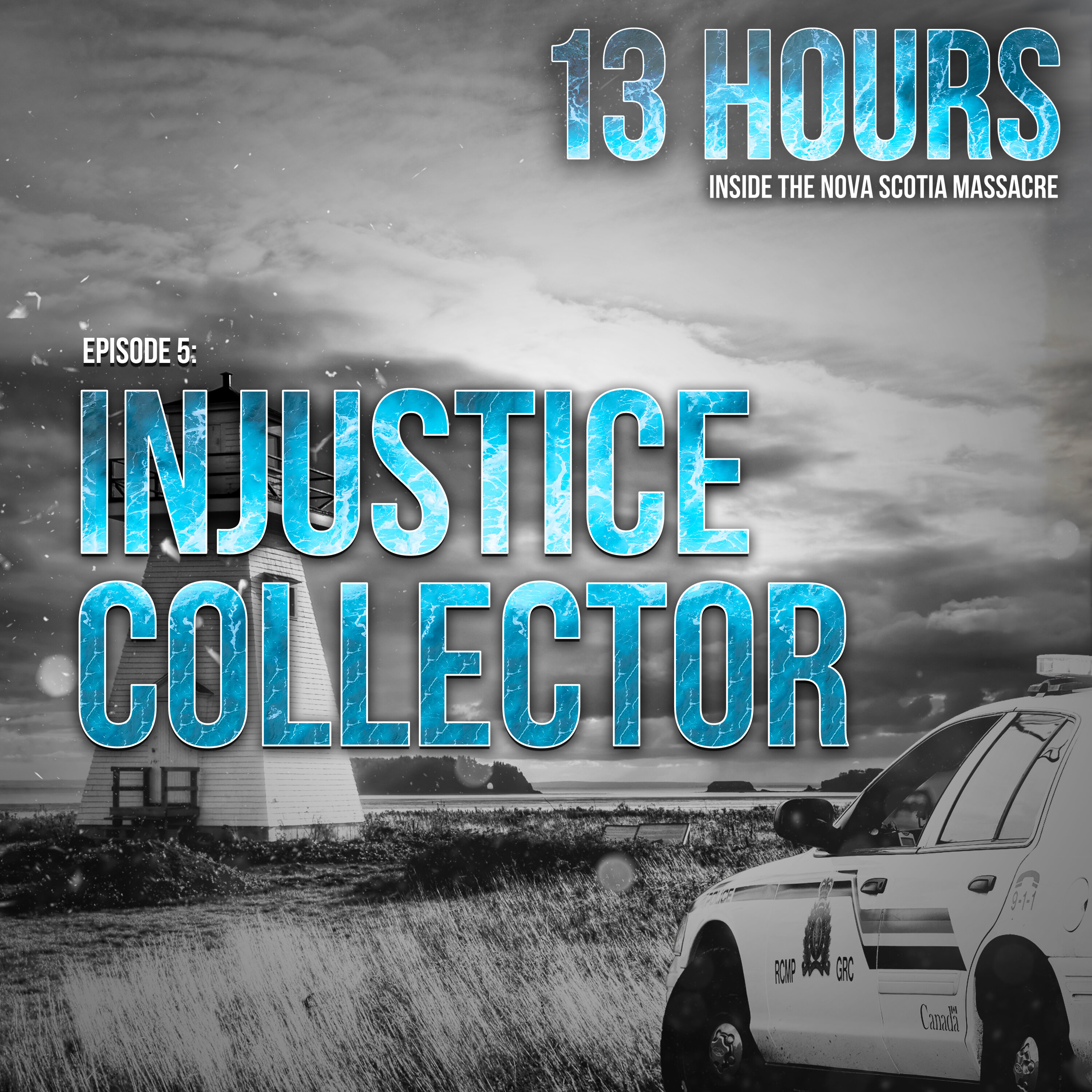 13 Hours Inside the Nova Scotia Massacre