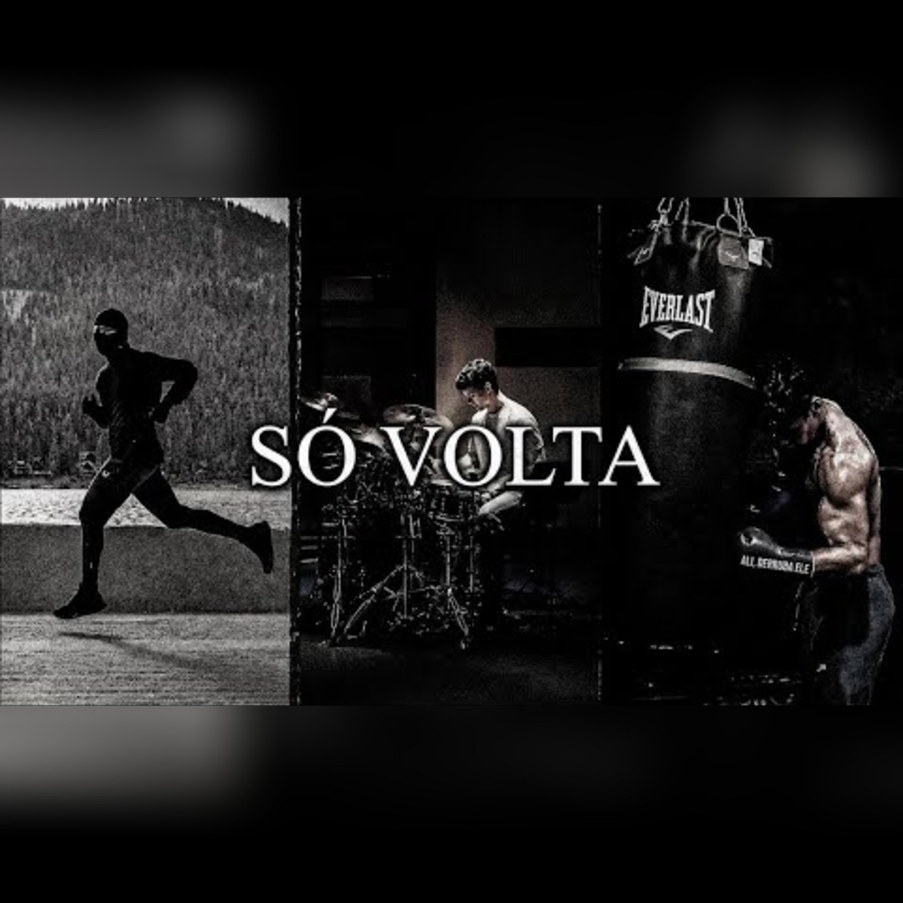 Recomece, foque e dê a volta por cima: inspire-se para sua maior virada episode artwork