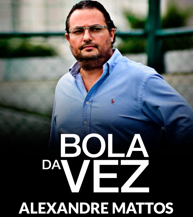 Bola da Vez