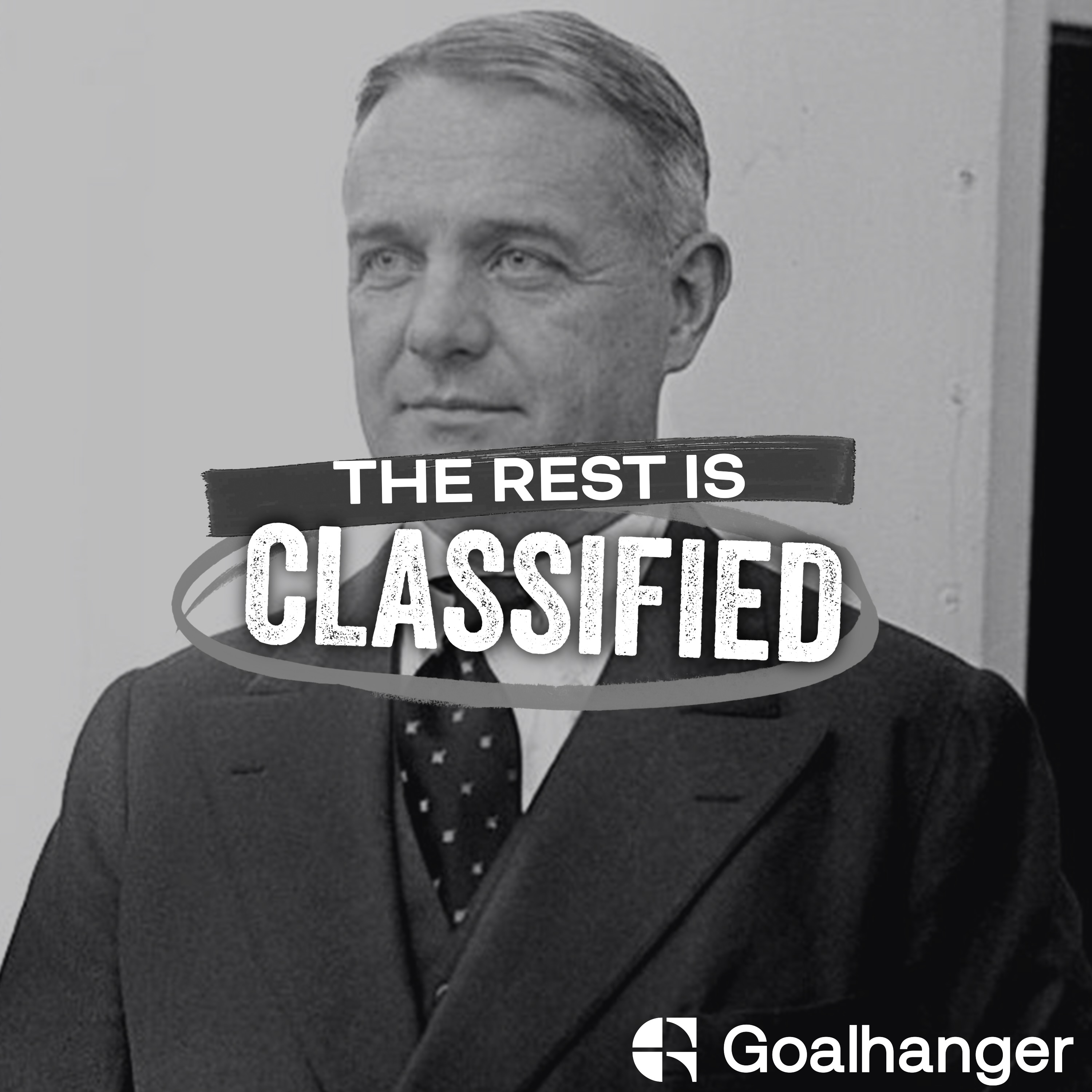 111. The Man Behind The CIA: Shooting In The White House (Ep 2)