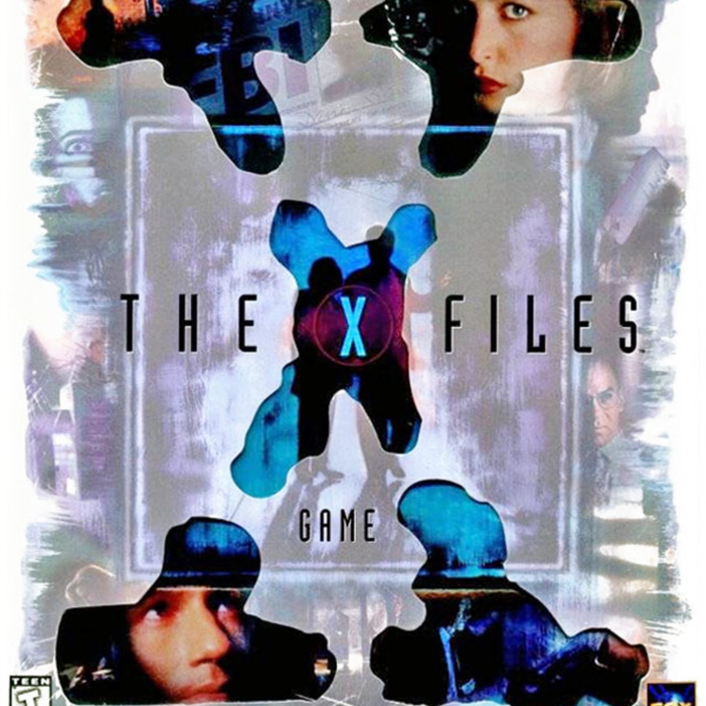 The X-Cast: An X-Files Podcast