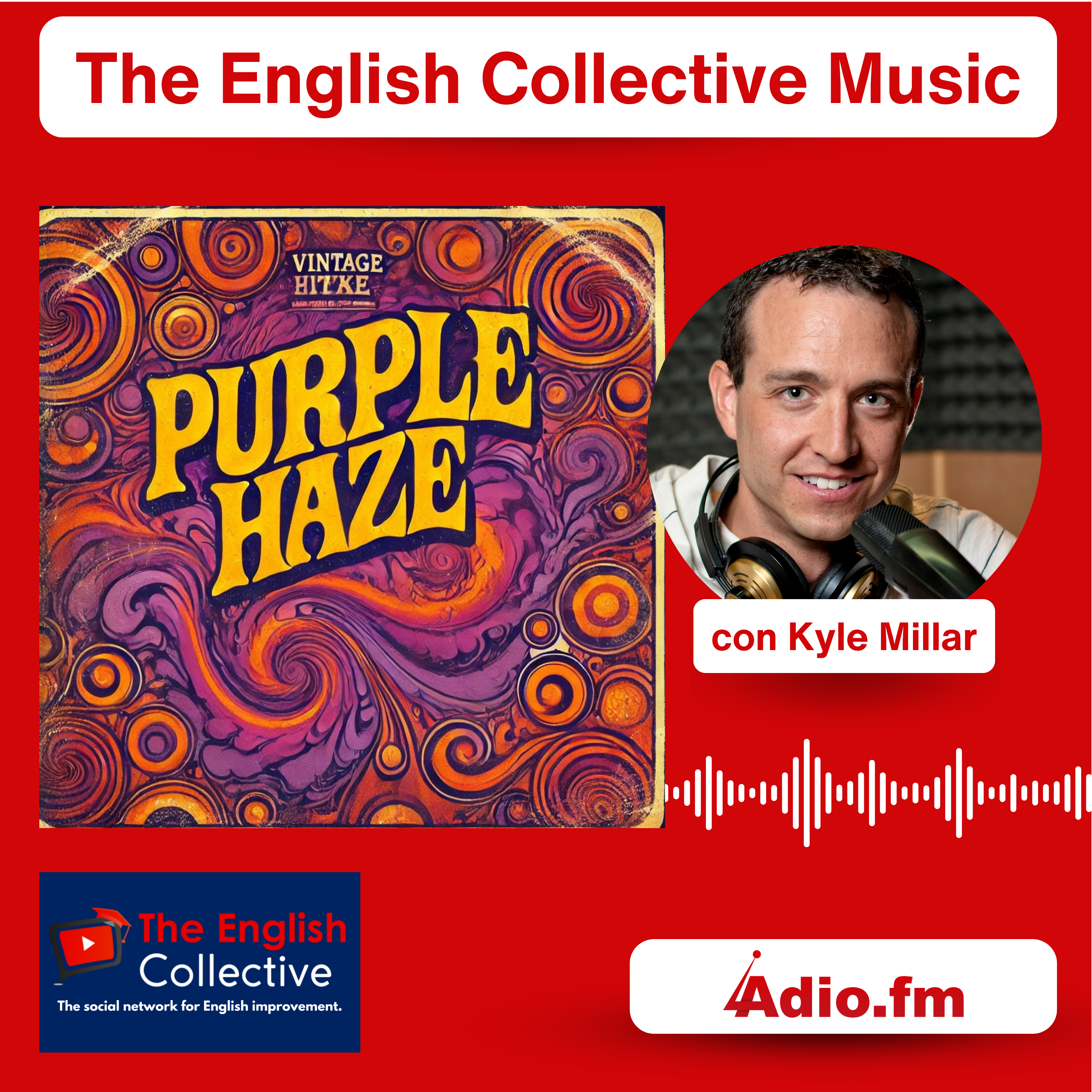 The English Collective Music