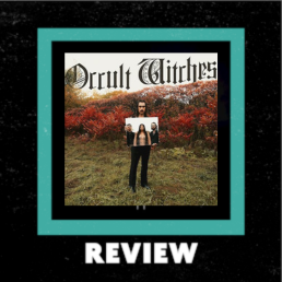 Occult Witches  "Sorrow's Pyre" review by Dark Macek episode artwork