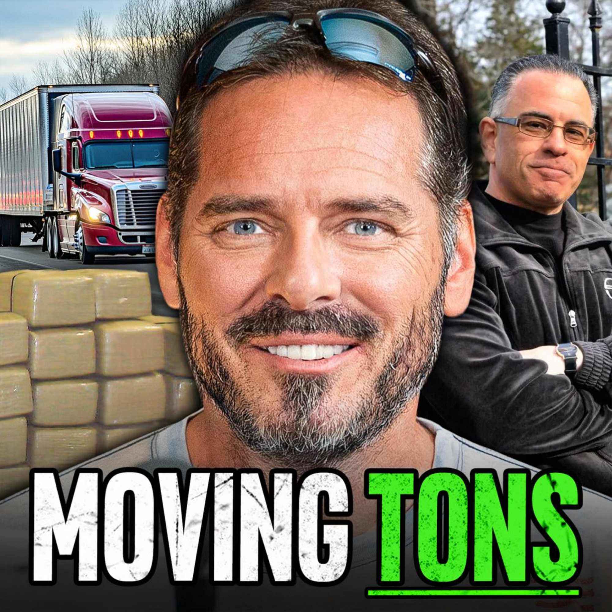 Drug Lord's Billion-Dollar Empire: Smuggling for the Mob | Secrets of the Underworld