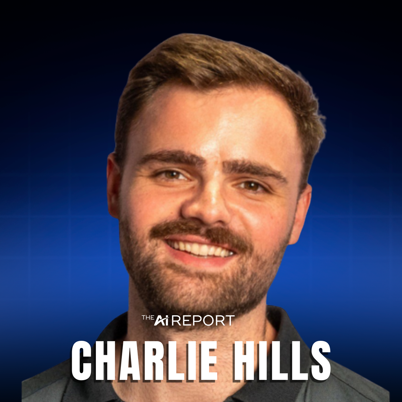 The Exact Formula Charlie Hills Uses to Go Viral on Any Platform | LinkedIn, Instagram and AI Content Strategy thumbnail