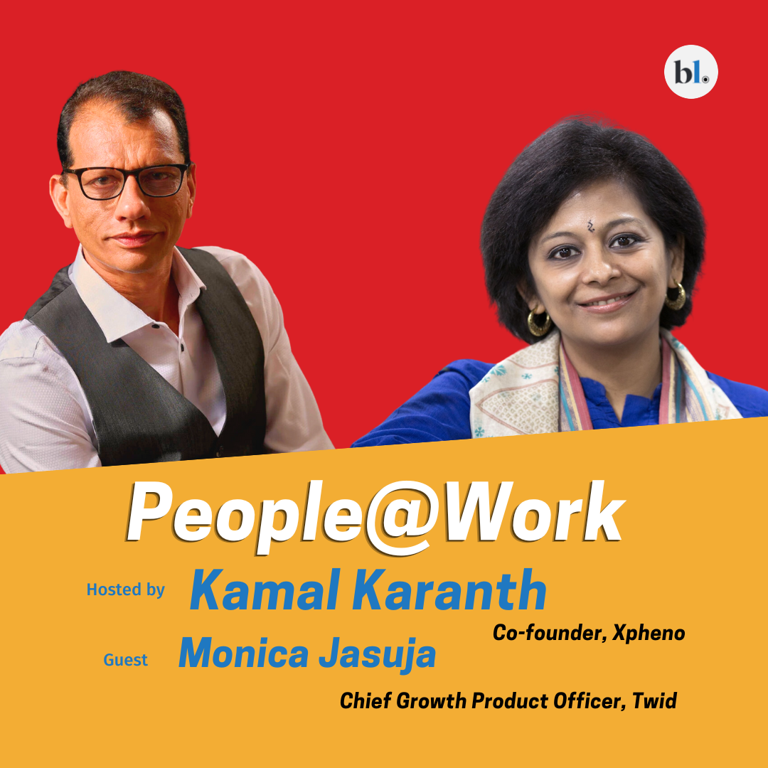 BusinessLine Podcasts