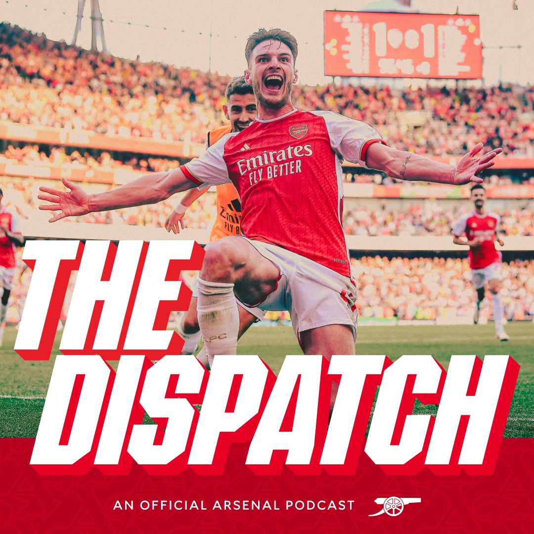 Man United preview, Champions League documentary and David Raya’s big moment