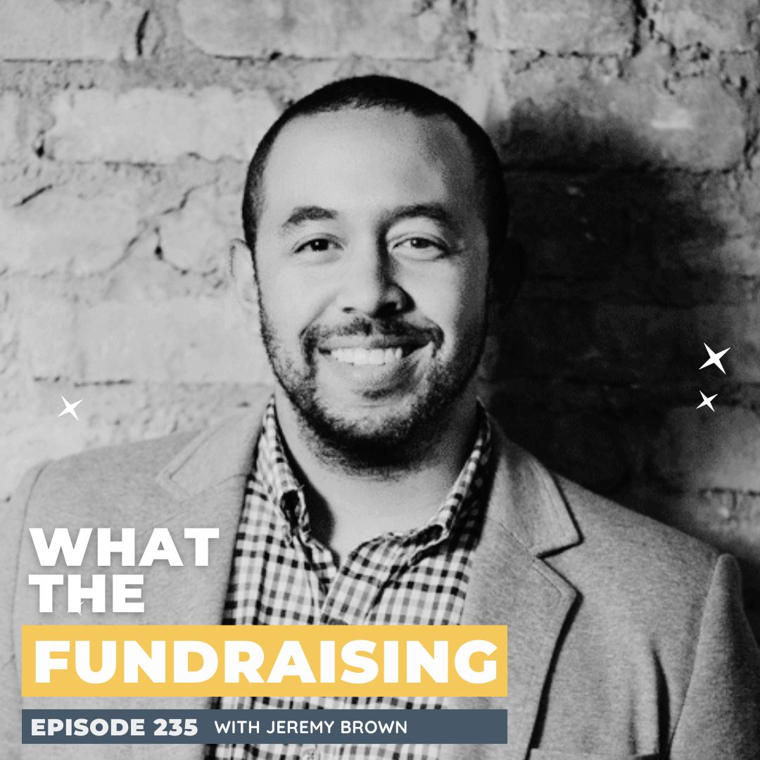 What the Fundraising