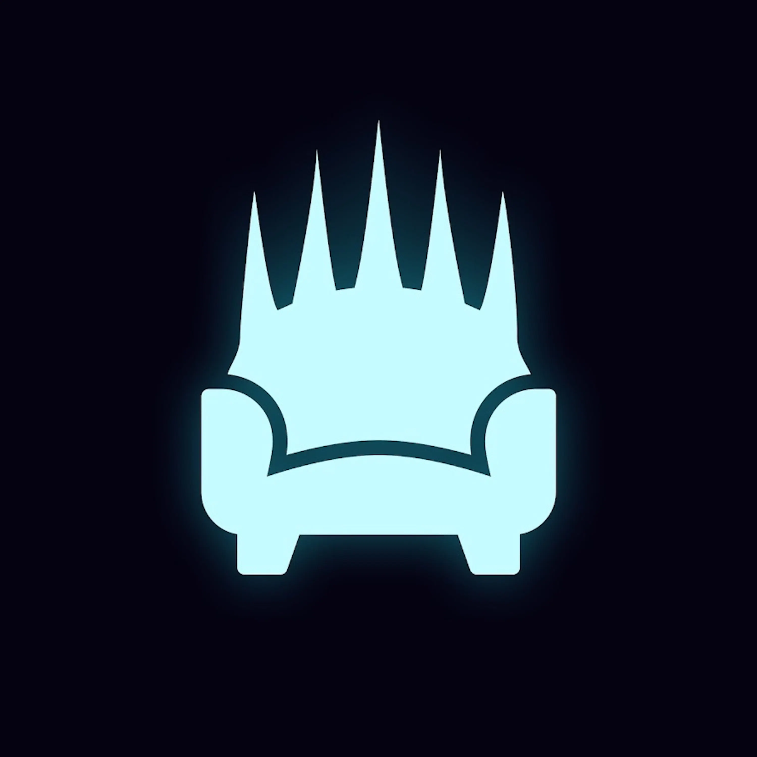 Logo of the podcast Commander at Home Podcast Commander at Home