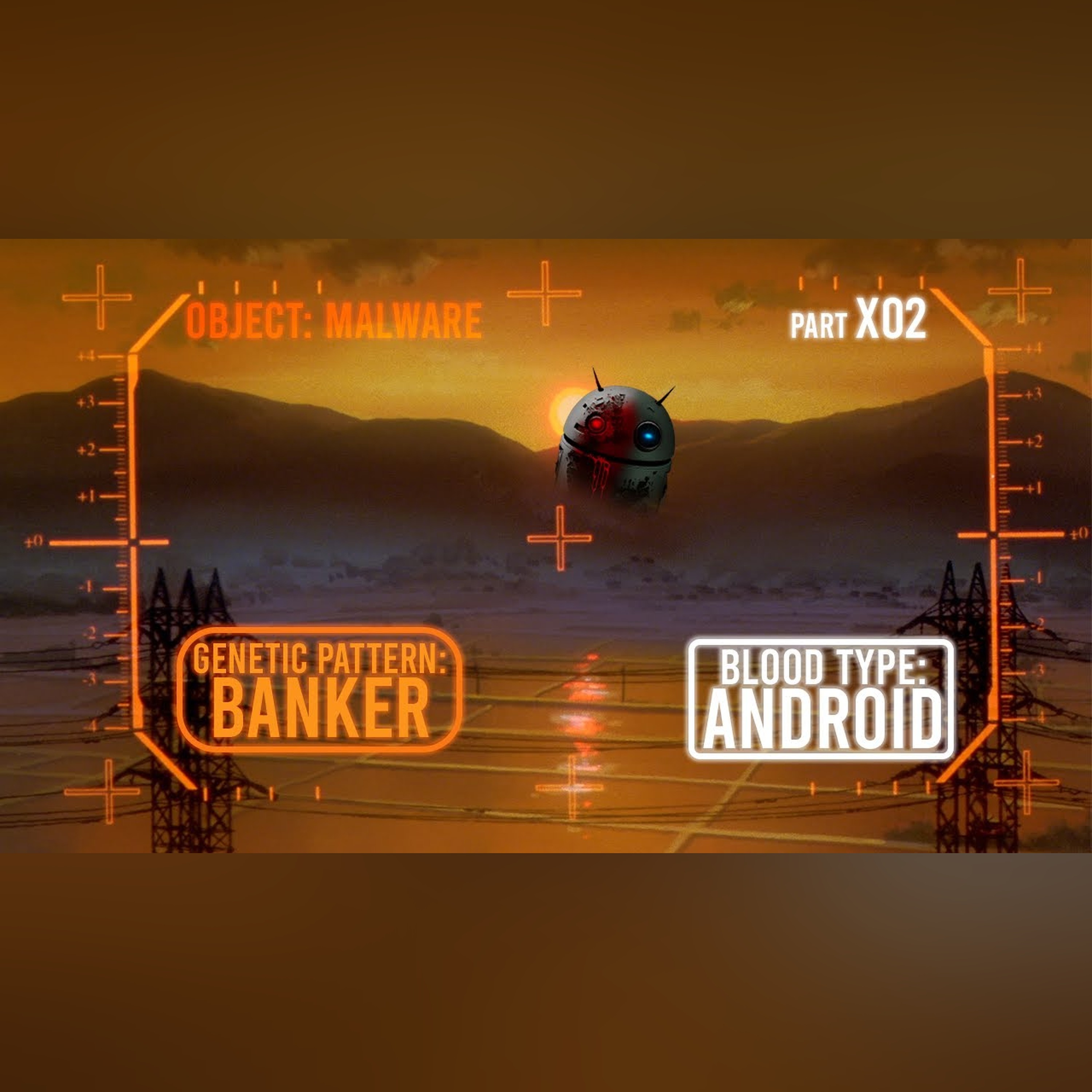 Android Banker Deep Dive (Part 2) episode artwork