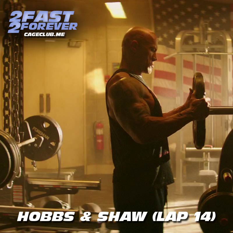 2 Fast 2 Forever: The Fast and Furious Podcast