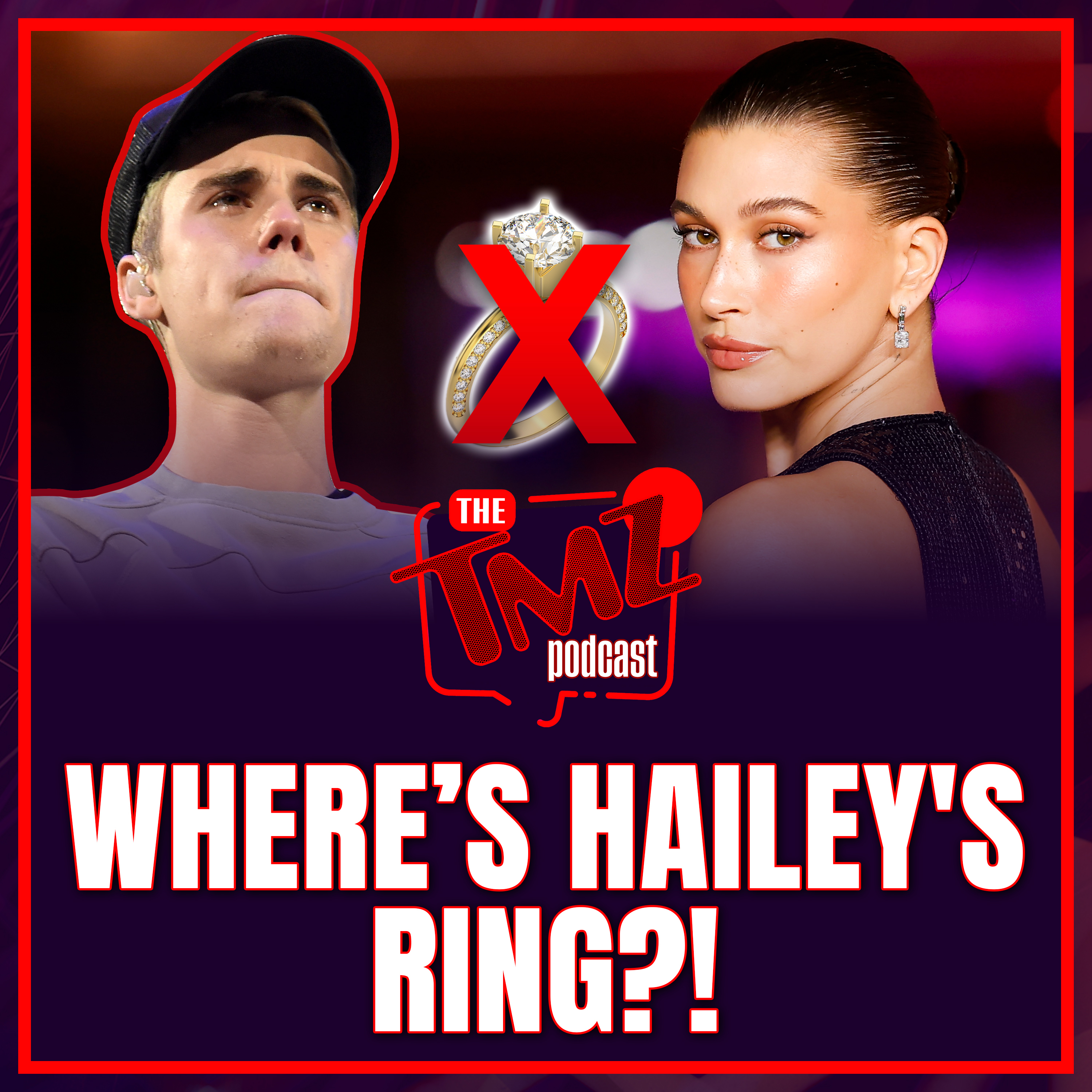 Are Justin & Hailey Headed for a Split? Here's What We Know